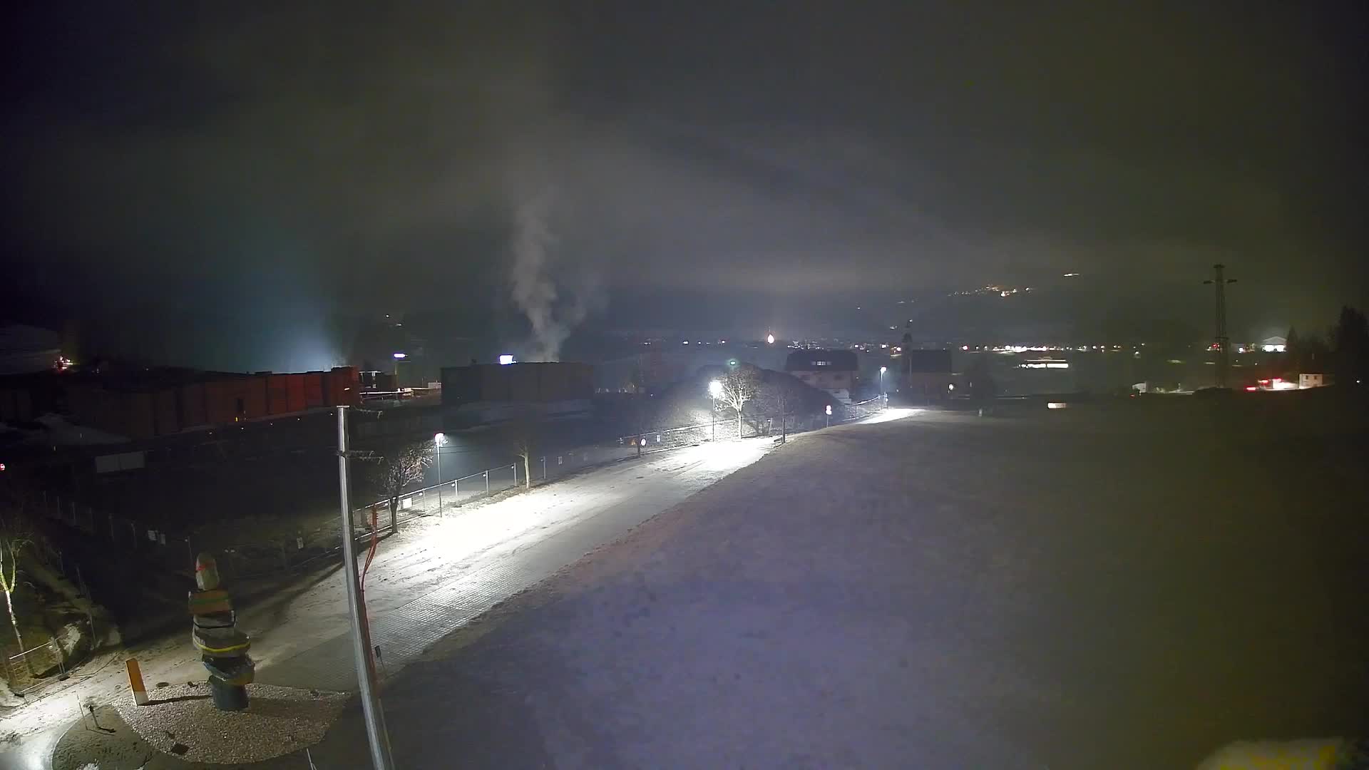 Web kamera Rasun / Kronplatz – Pogled v živo iz doline Anterselva