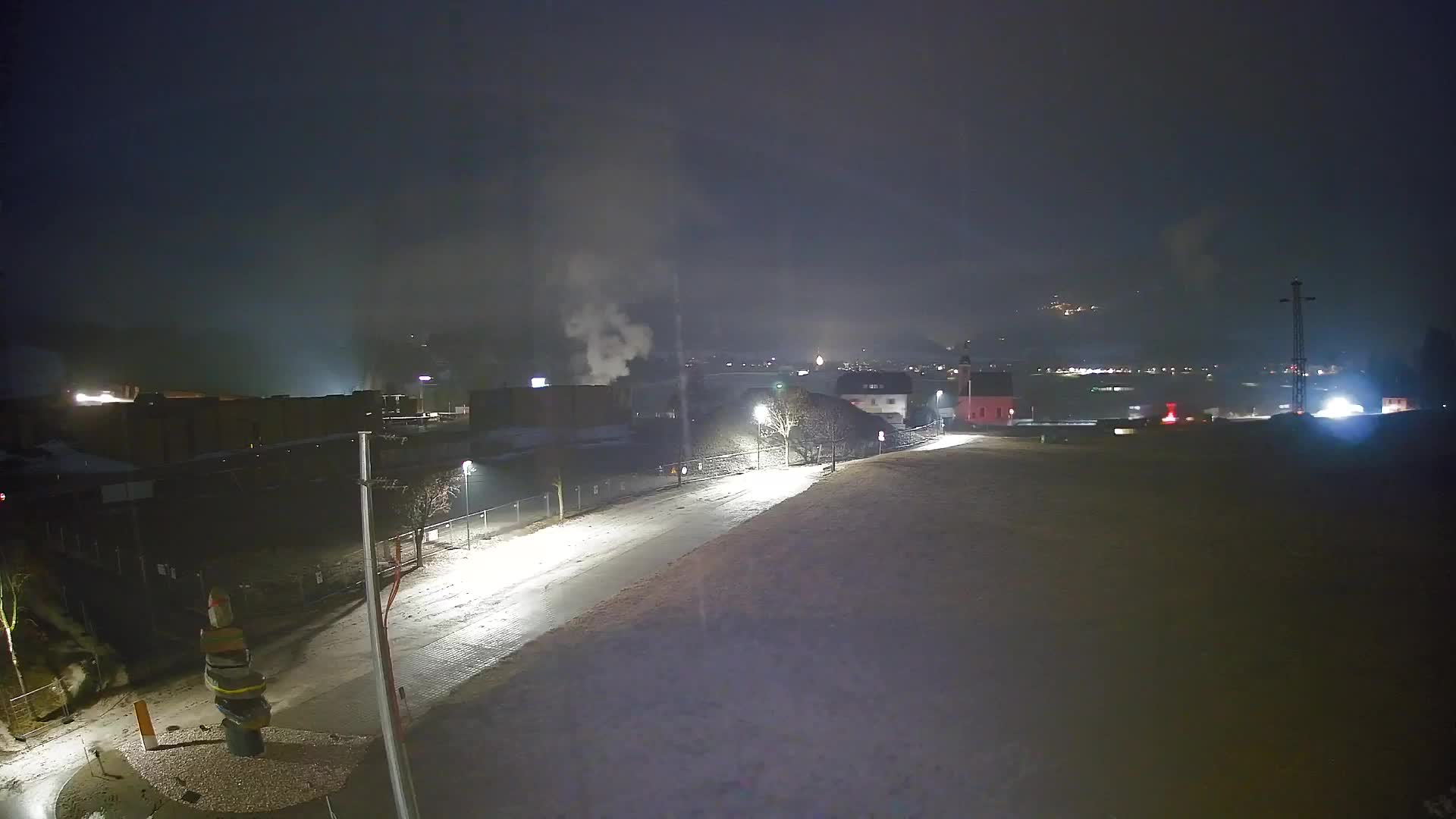 Web kamera Rasun / Kronplatz – Pogled uživo iz doline Anterselva