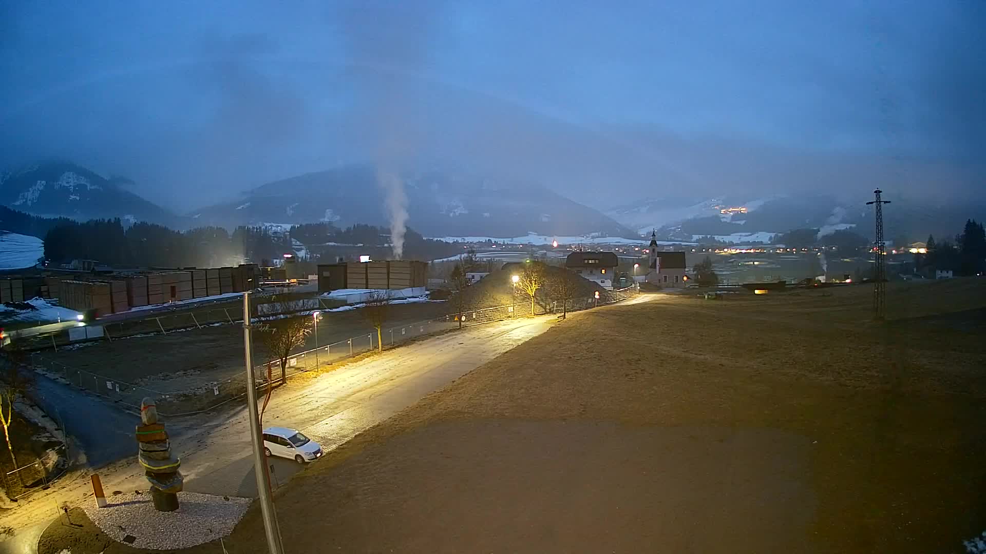 Webcam Rasen / Kronplatz – Liveblick aus dem Antholzertal