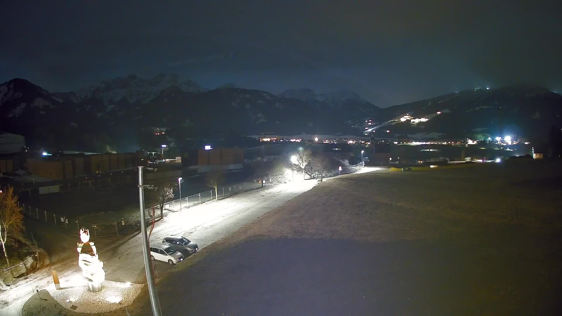 Webcam Rasen / Kronplatz – Live View from the Antholzertal Valley