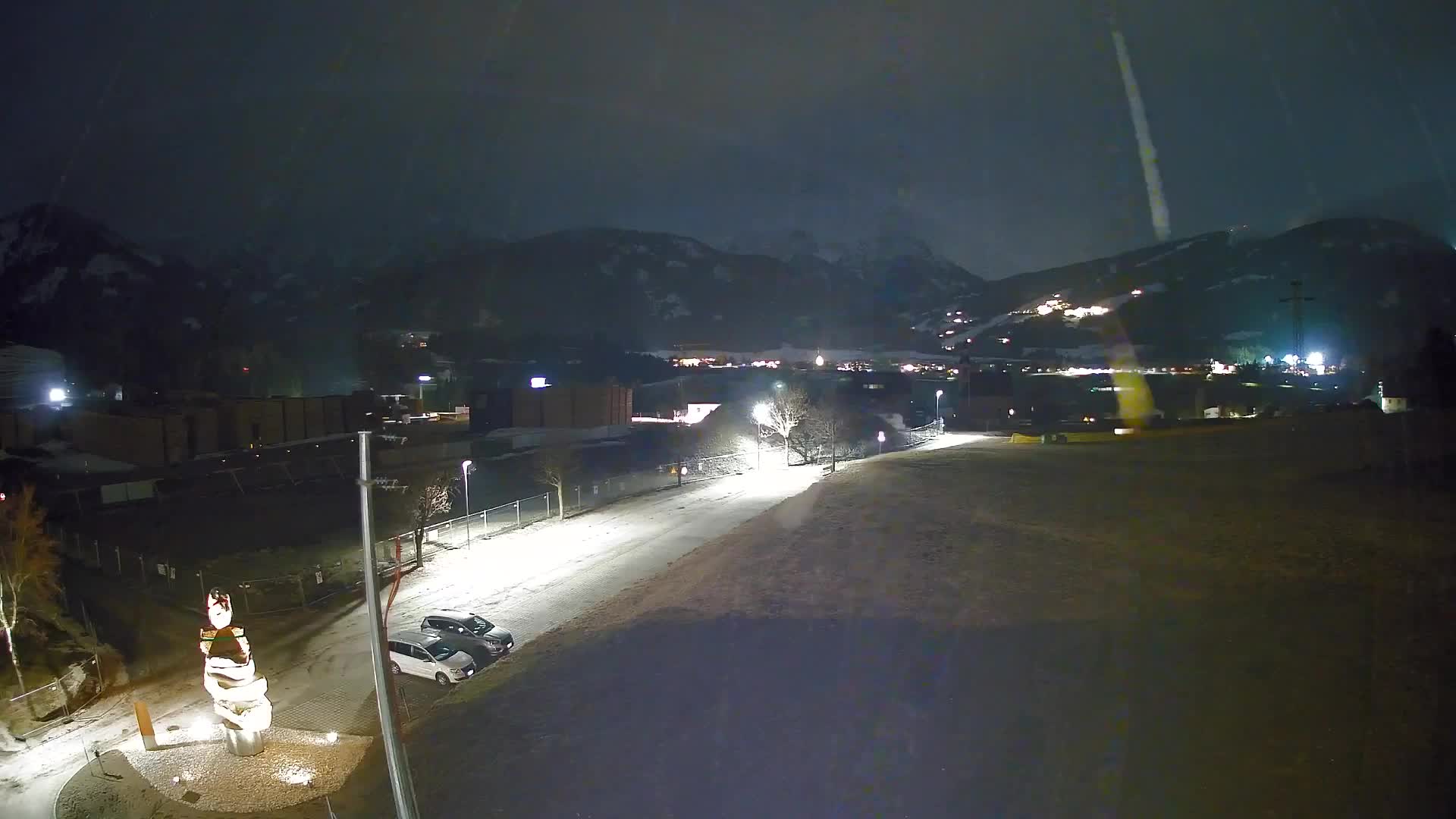 Webcam Rasen / Kronplatz – Liveblick aus dem Antholzertal