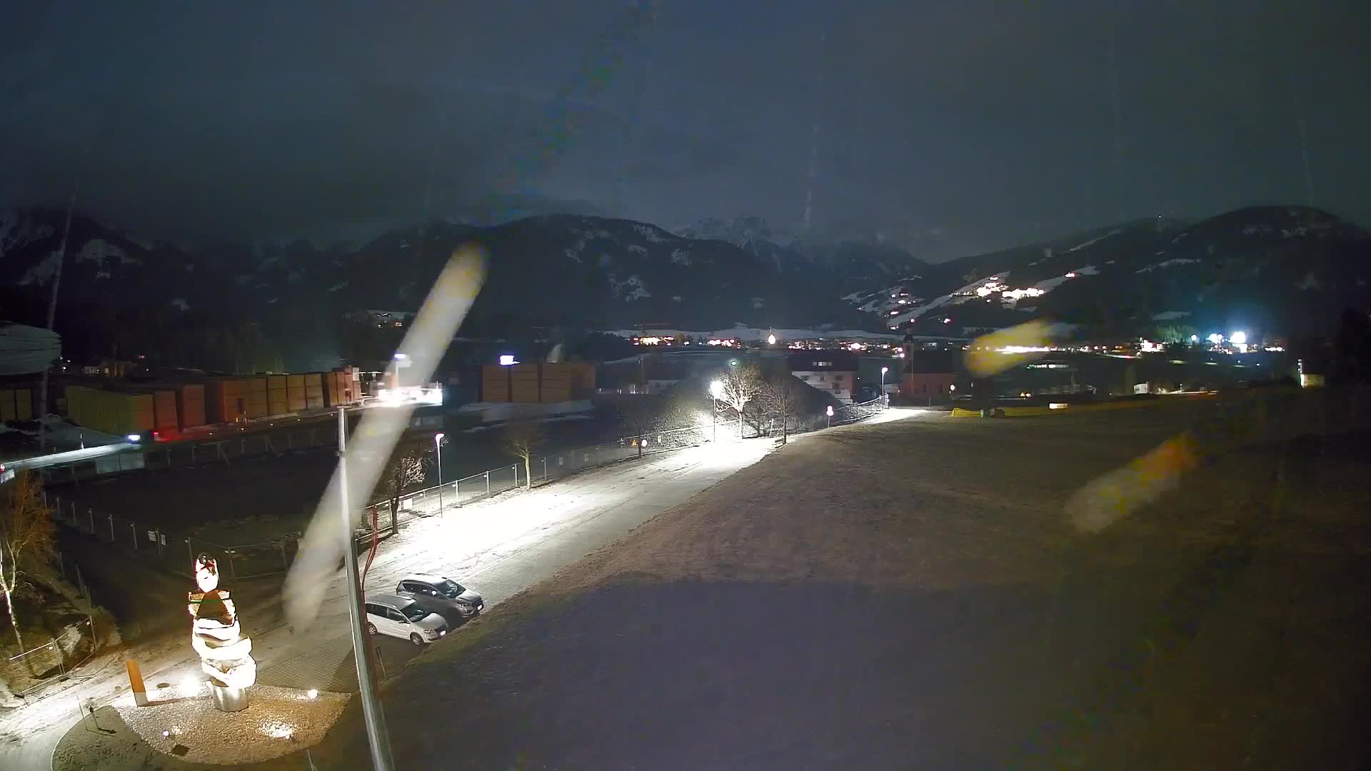 Webcam Rasen / Kronplatz – Live View from the Antholzertal Valley