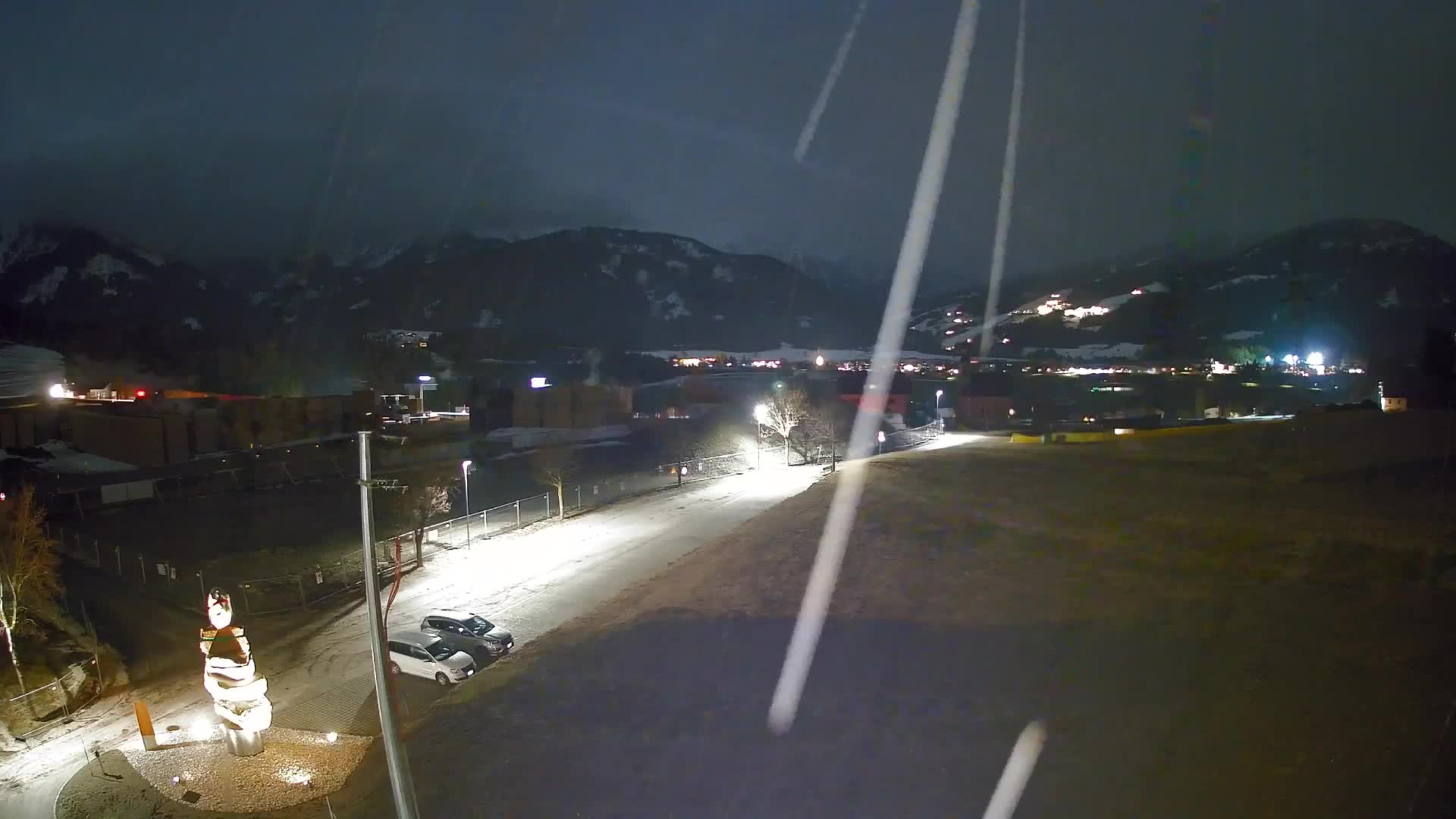 Webcam Rasen / Kronplatz – Live View from the Antholzertal Valley