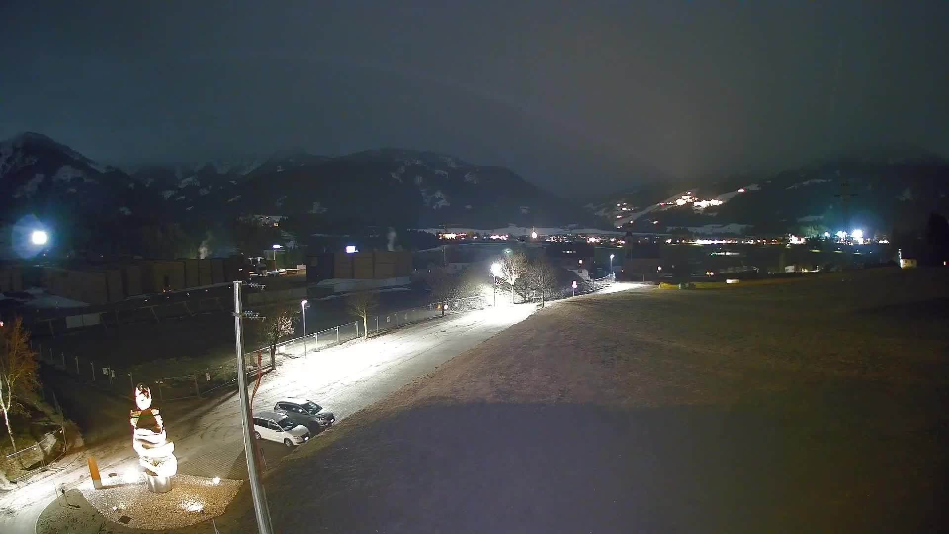 Webcam Rasun / Kronplatz – Vue en direct depuis la vallée d’Anterselva