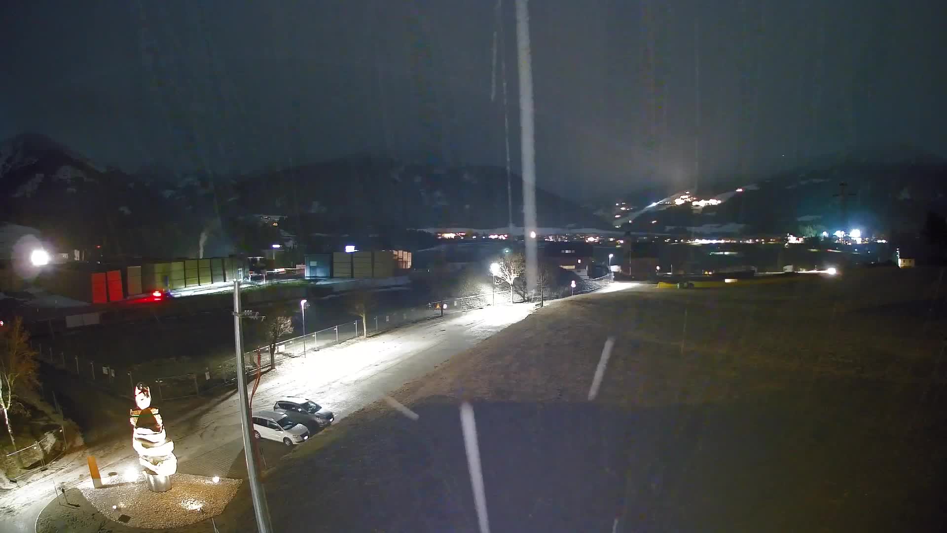 Webcam Rasun / Kronplatz – Vista en vivo desde el valle de Anterselva