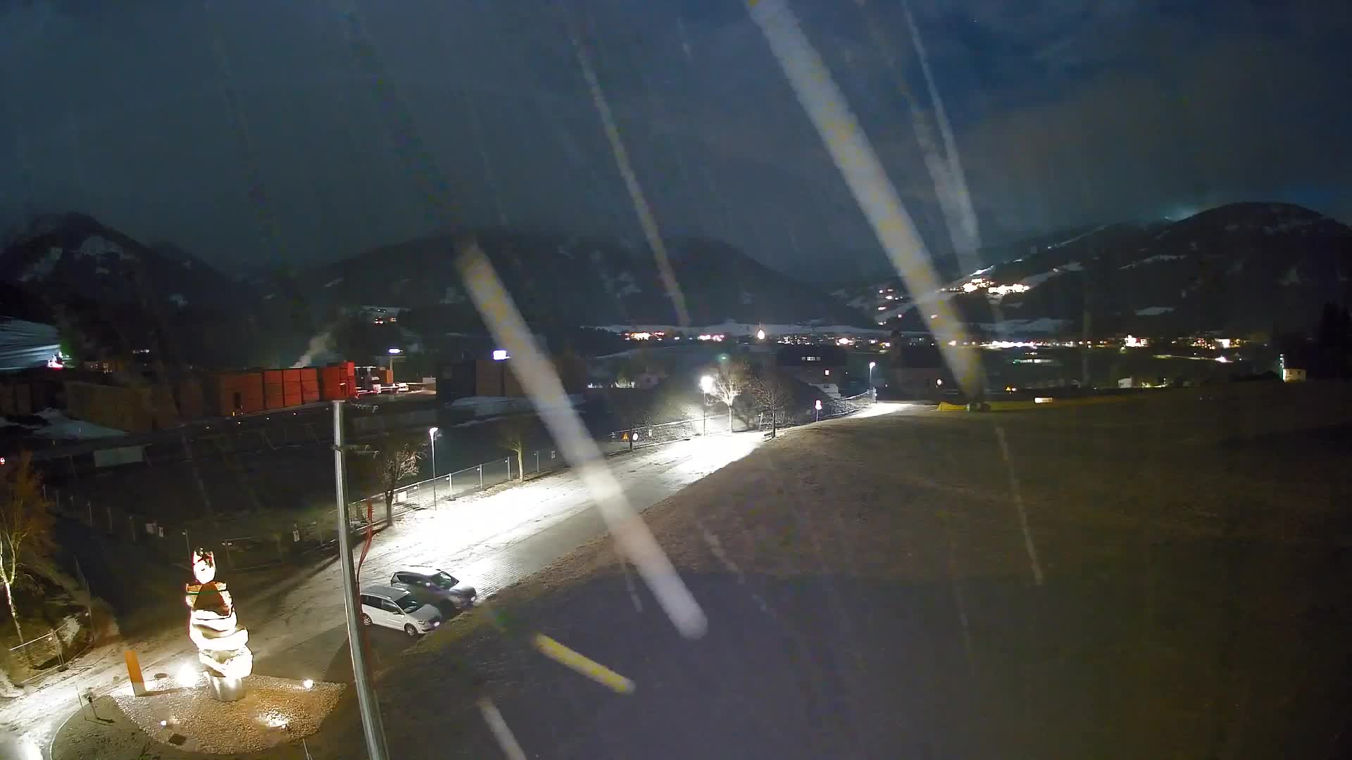 Webcam Rasen / Kronplatz – Liveblick aus dem Antholzertal