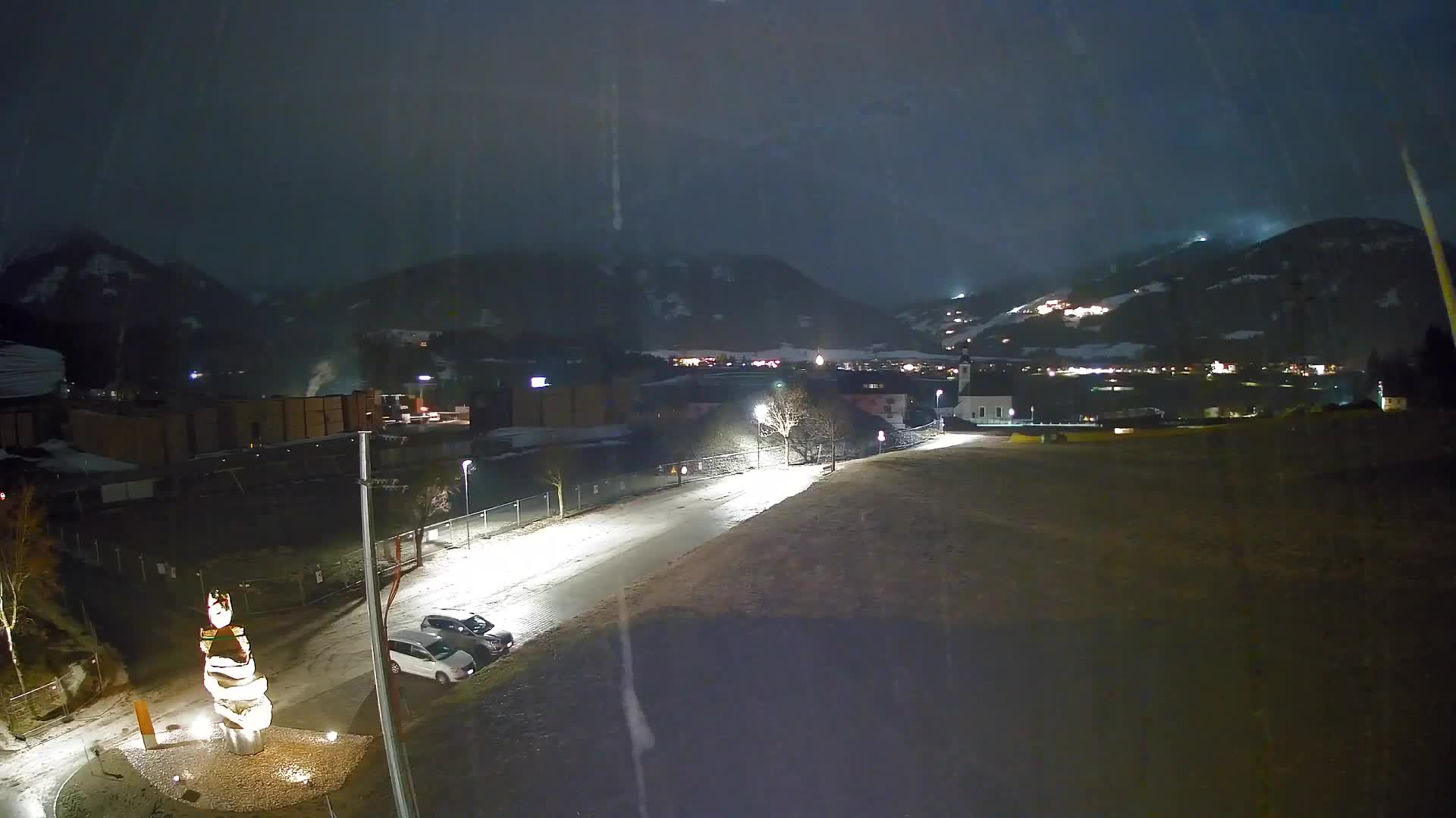 Webcam Rasen / Kronplatz – Liveblick aus dem Antholzertal