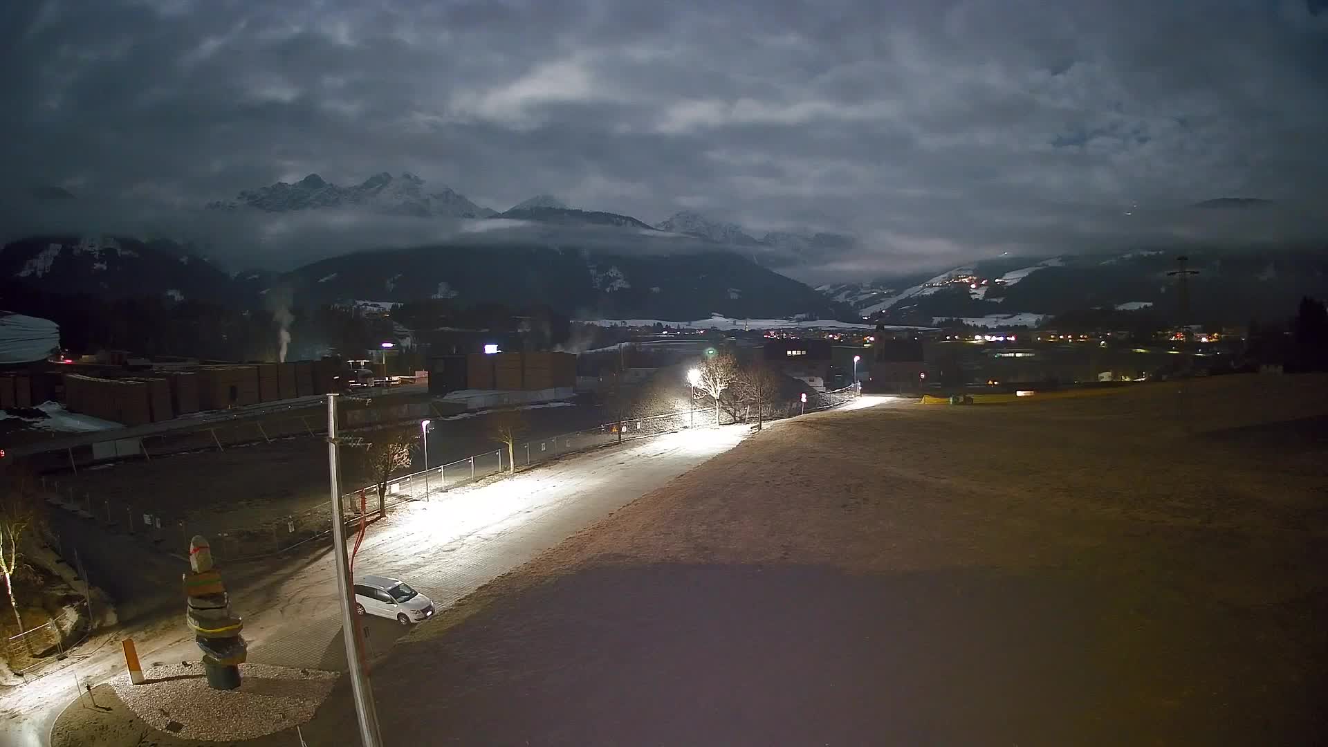 Webcam Rasun / Kronplatz – Vue en direct depuis la vallée d’Anterselva
