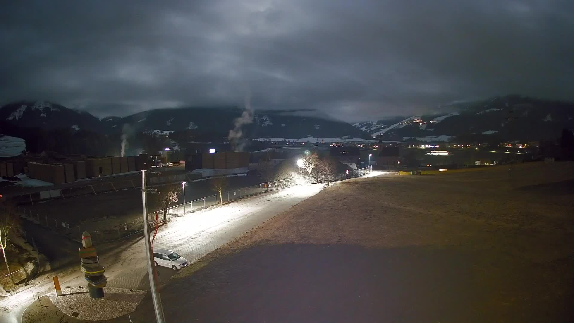 Web kamera Rasun / Kronplatz – Pogled v živo iz doline Anterselva