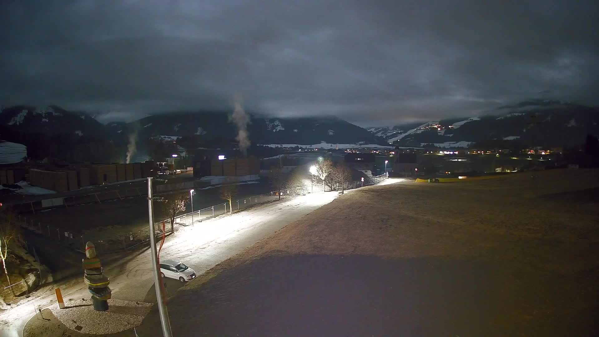 Webcam Rasun / Kronplatz – Vue en direct depuis la vallée d’Anterselva