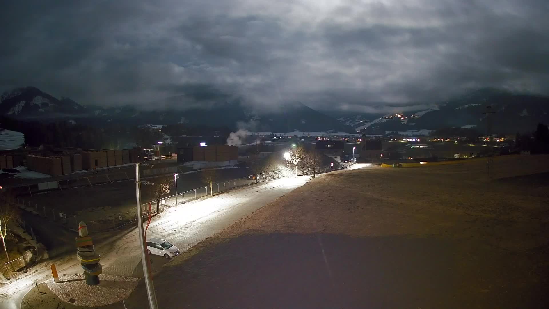 Webcam Rasun / Kronplatz – Vue en direct depuis la vallée d’Anterselva