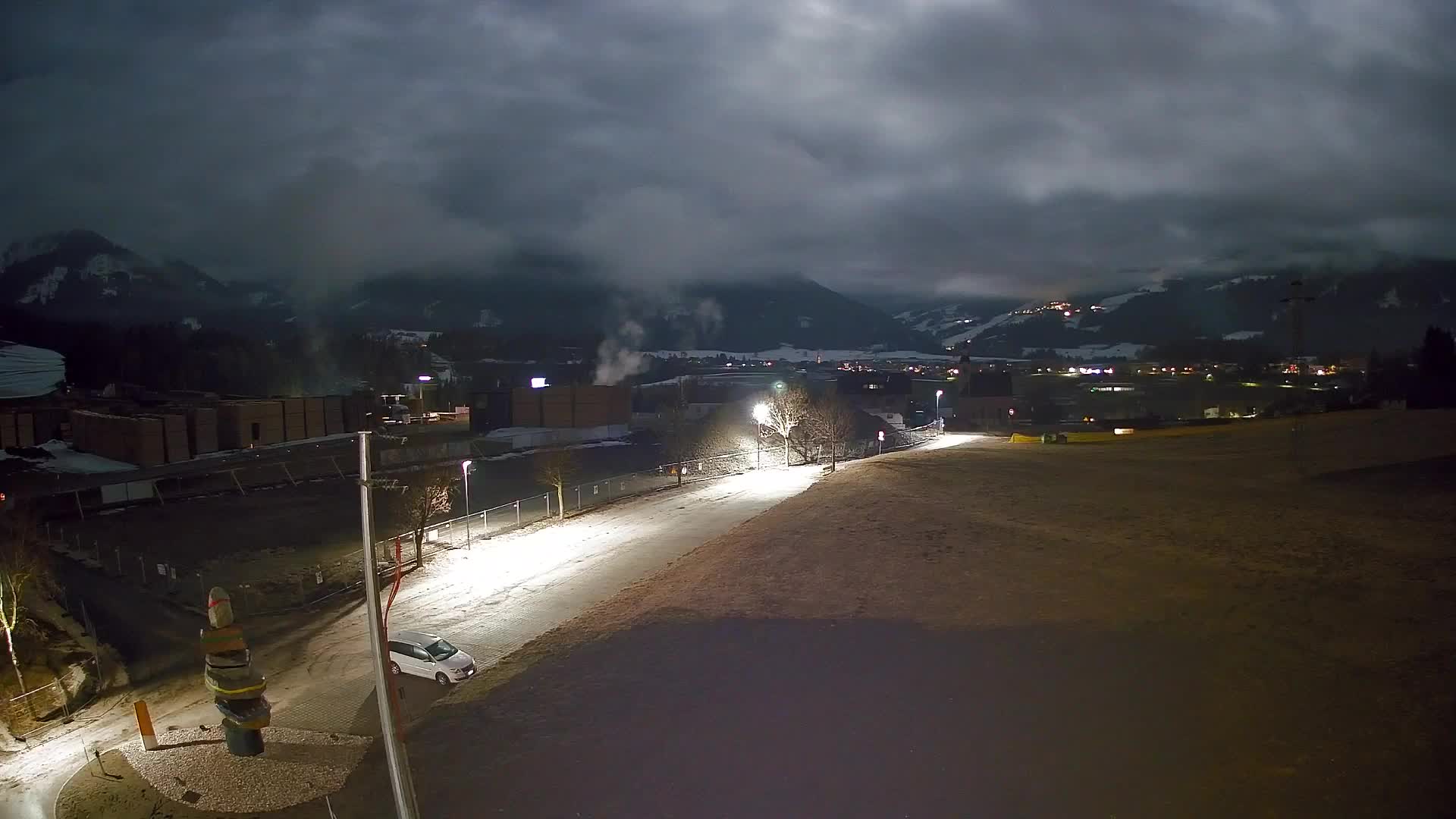 Webcam Rasen / Kronplatz – Liveblick aus dem Antholzertal