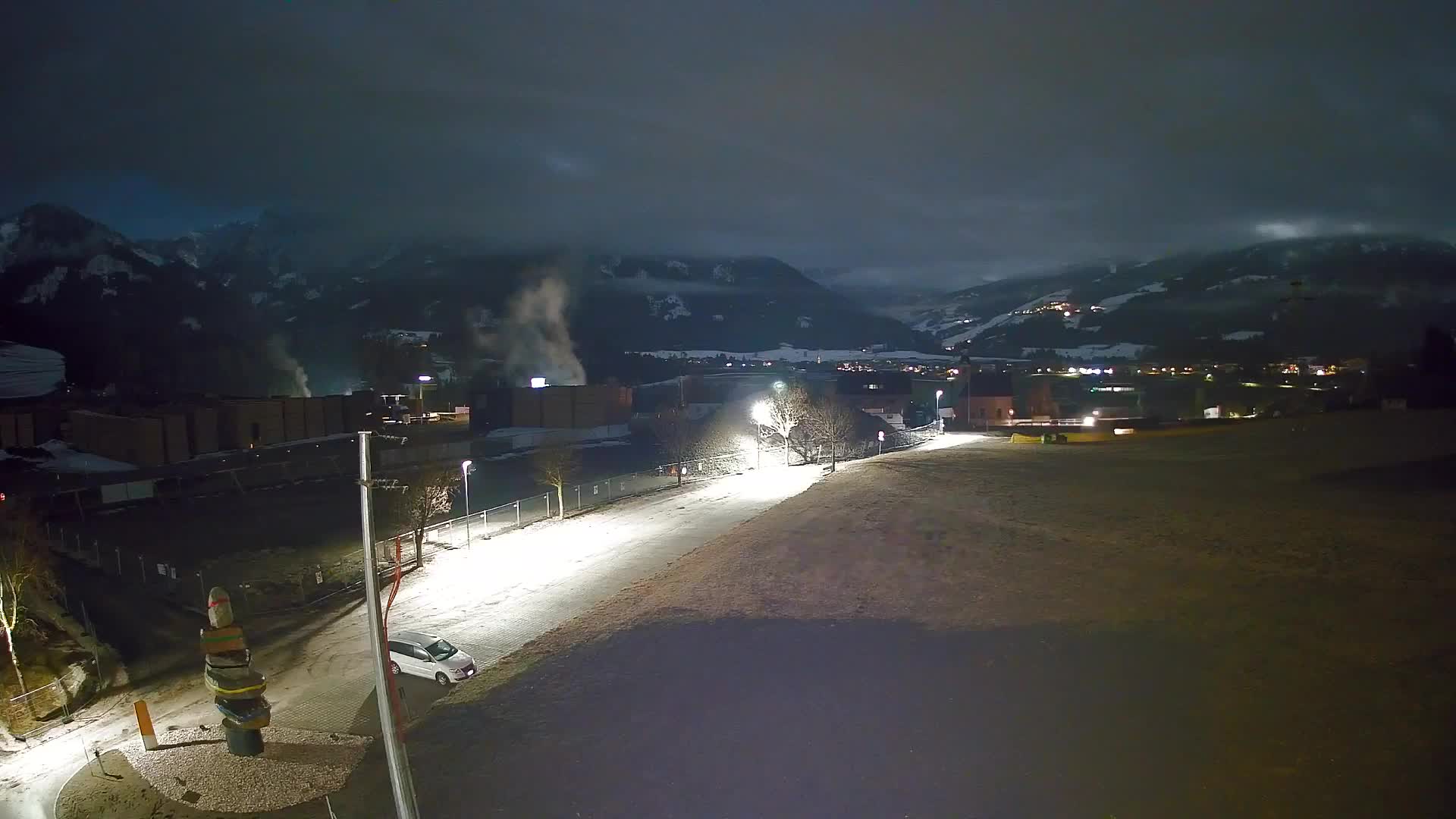 Webcam Rasen / Kronplatz – Liveblick aus dem Antholzertal
