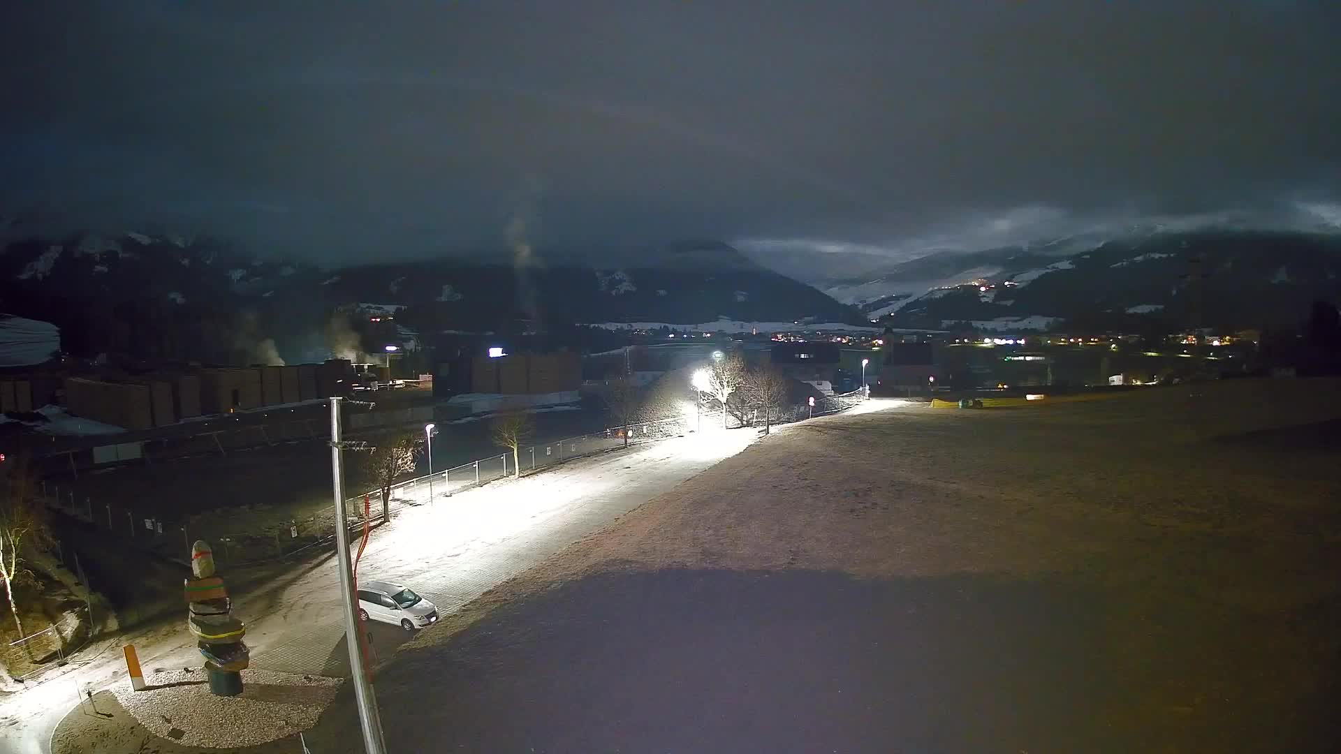 Webcam Rasen / Kronplatz – Liveblick aus dem Antholzertal