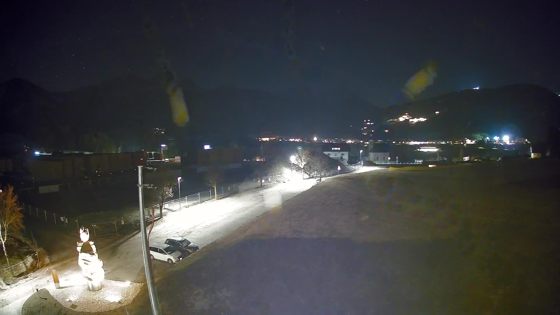 Webcam Rasun / Kronplatz – Vue en direct depuis la vallée d’Anterselva