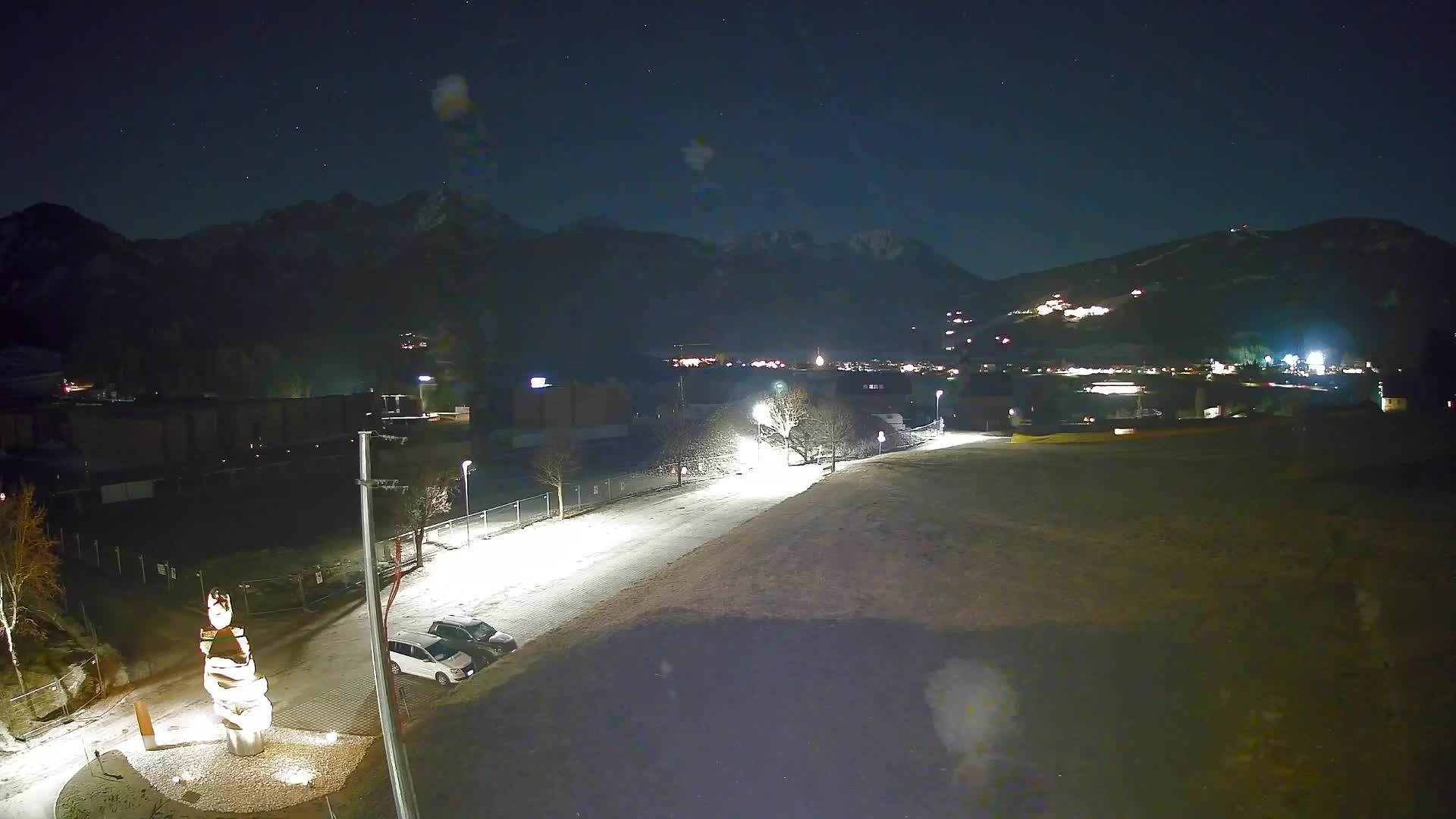 Web kamera Rasun / Kronplatz – Pogled v živo iz doline Anterselva