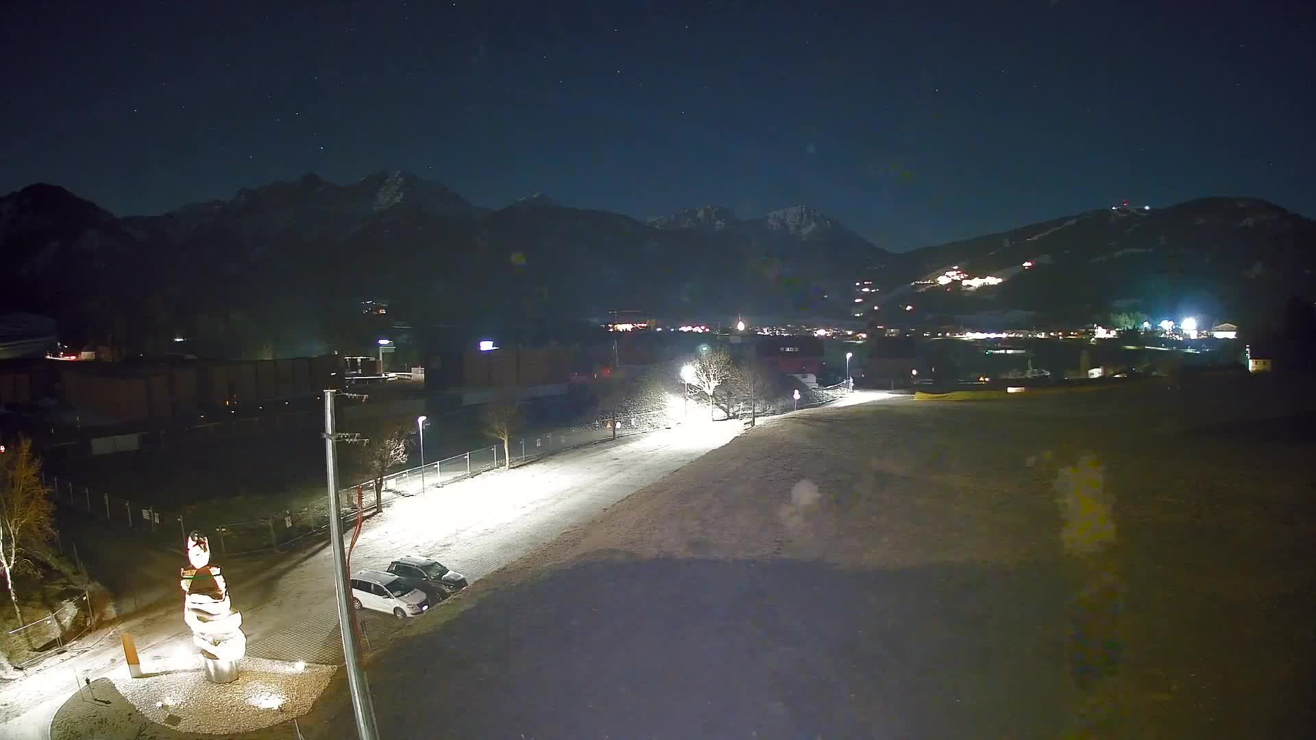 Web kamera Rasun / Kronplatz – Pogled v živo iz doline Anterselva