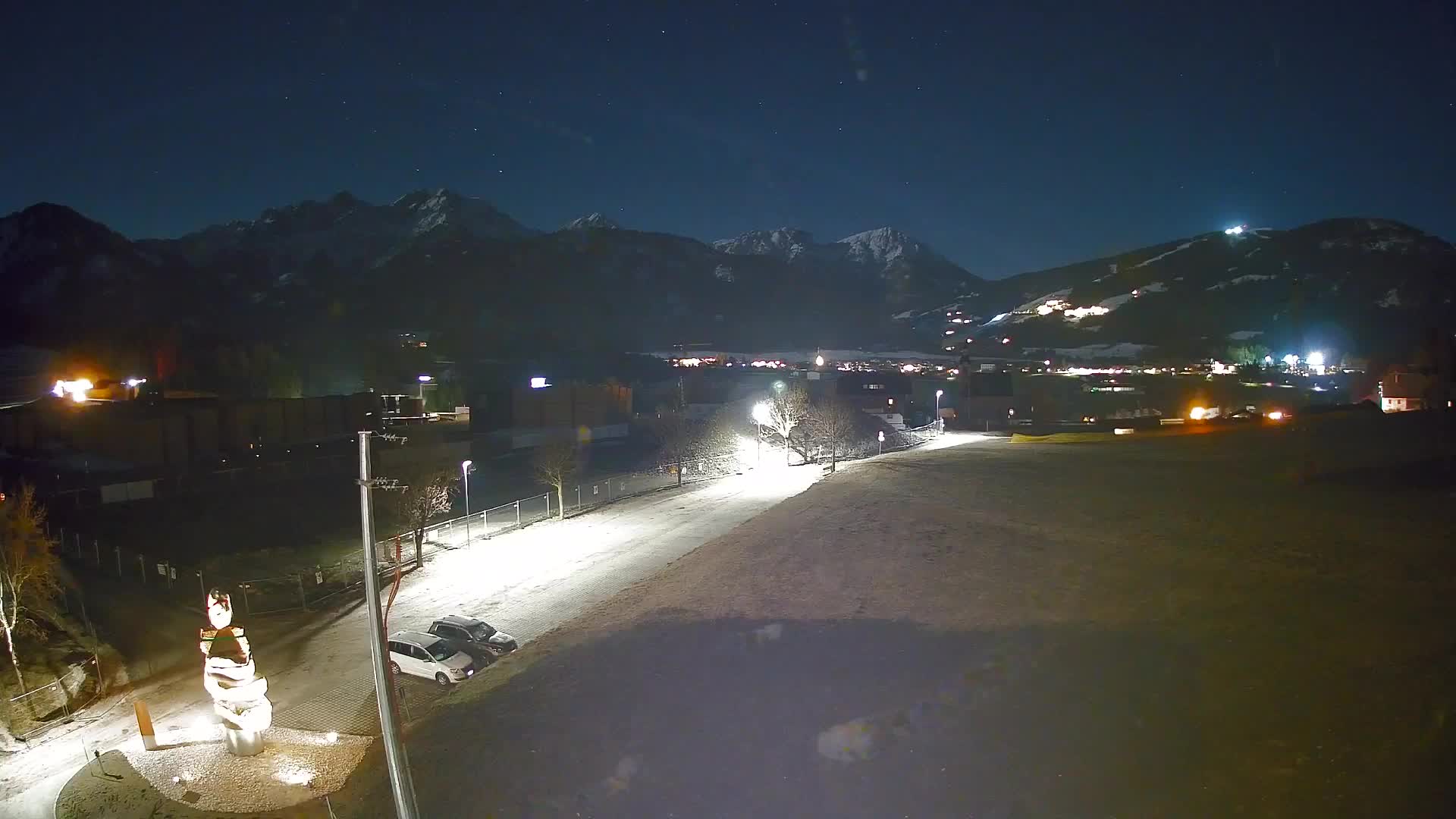 Web kamera Rasun / Kronplatz – Pogled uživo iz doline Anterselva