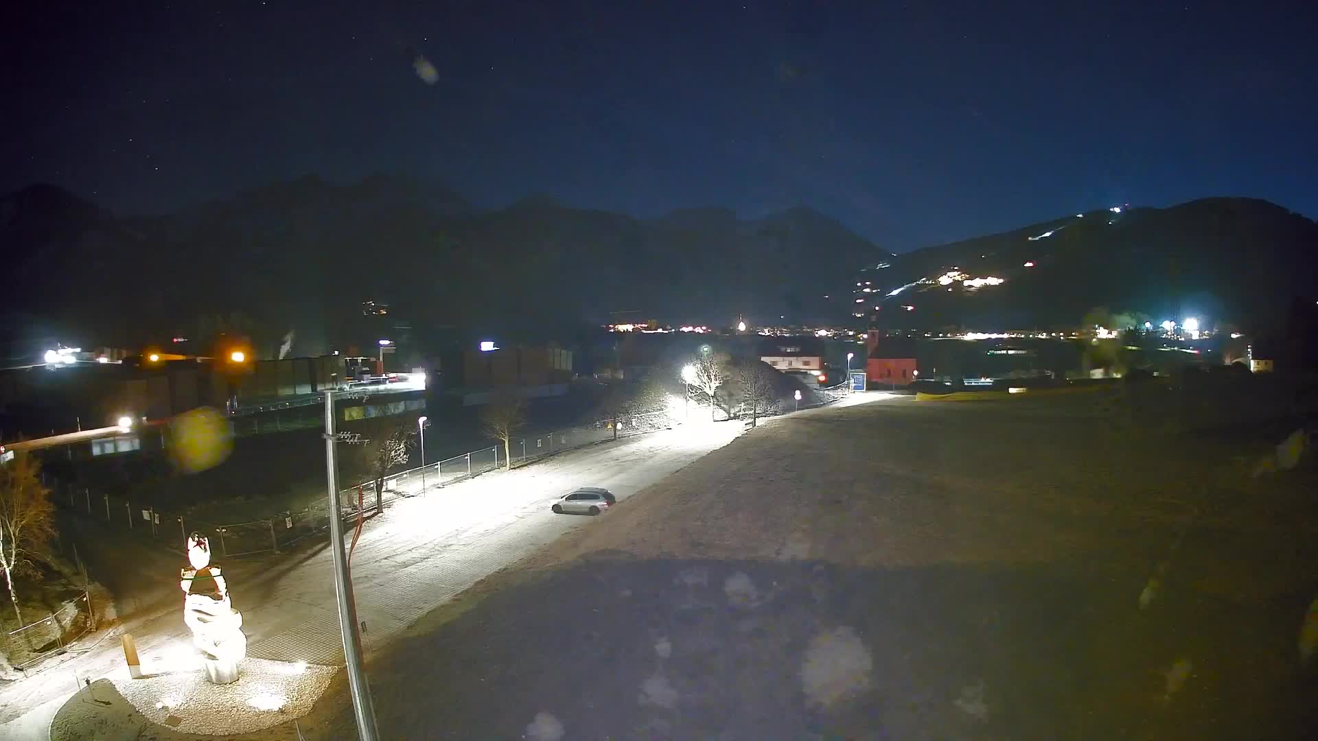 Webcam Rasen / Kronplatz – Liveblick aus dem Antholzertal