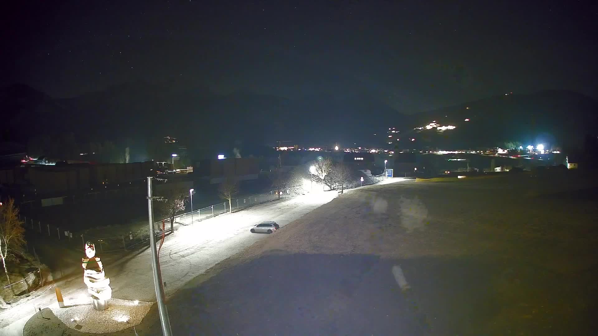 Webcam Rasen / Kronplatz – Live View from the Antholzertal Valley