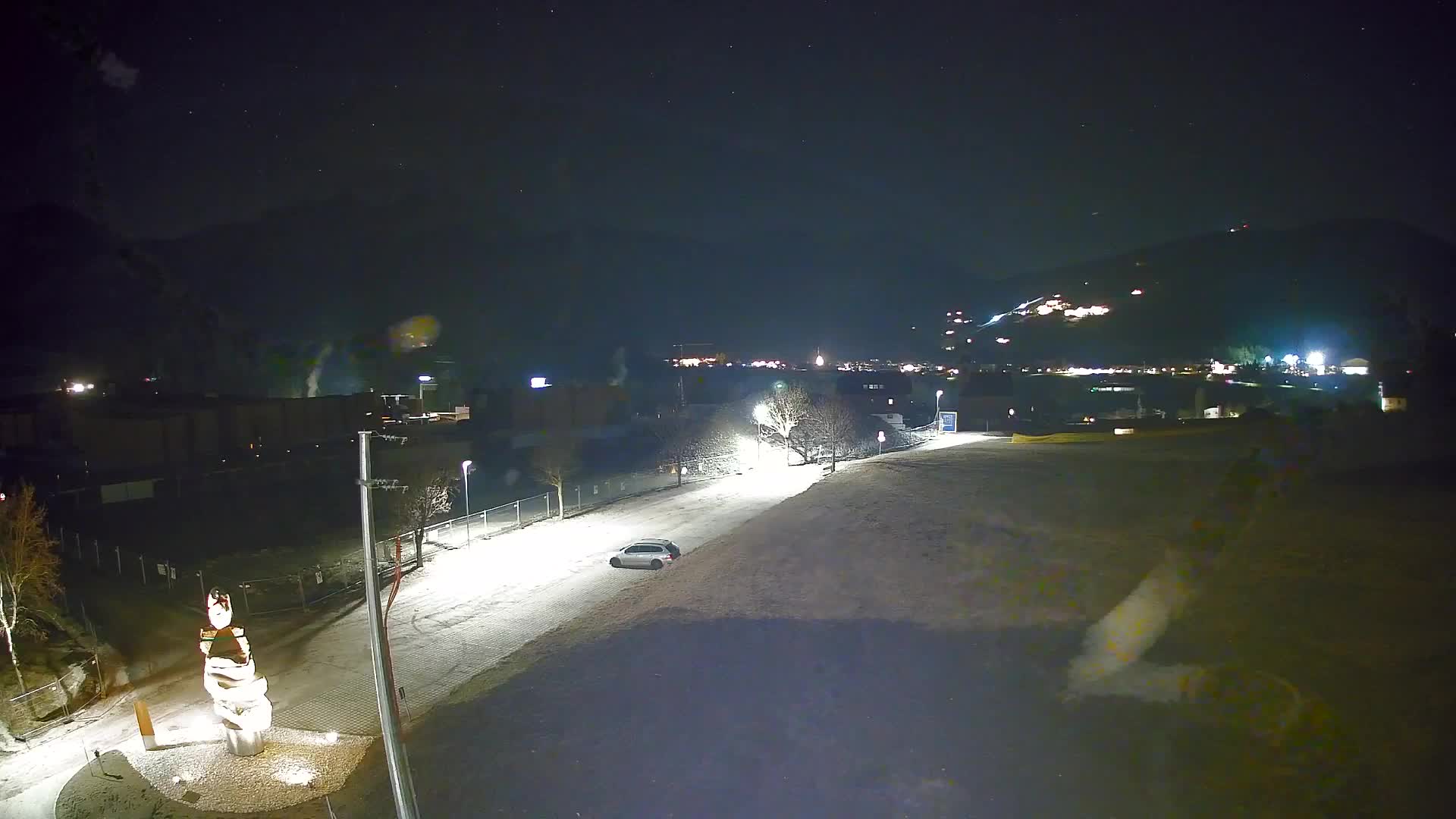 Web kamera Rasun / Kronplatz – Pogled v živo iz doline Anterselva