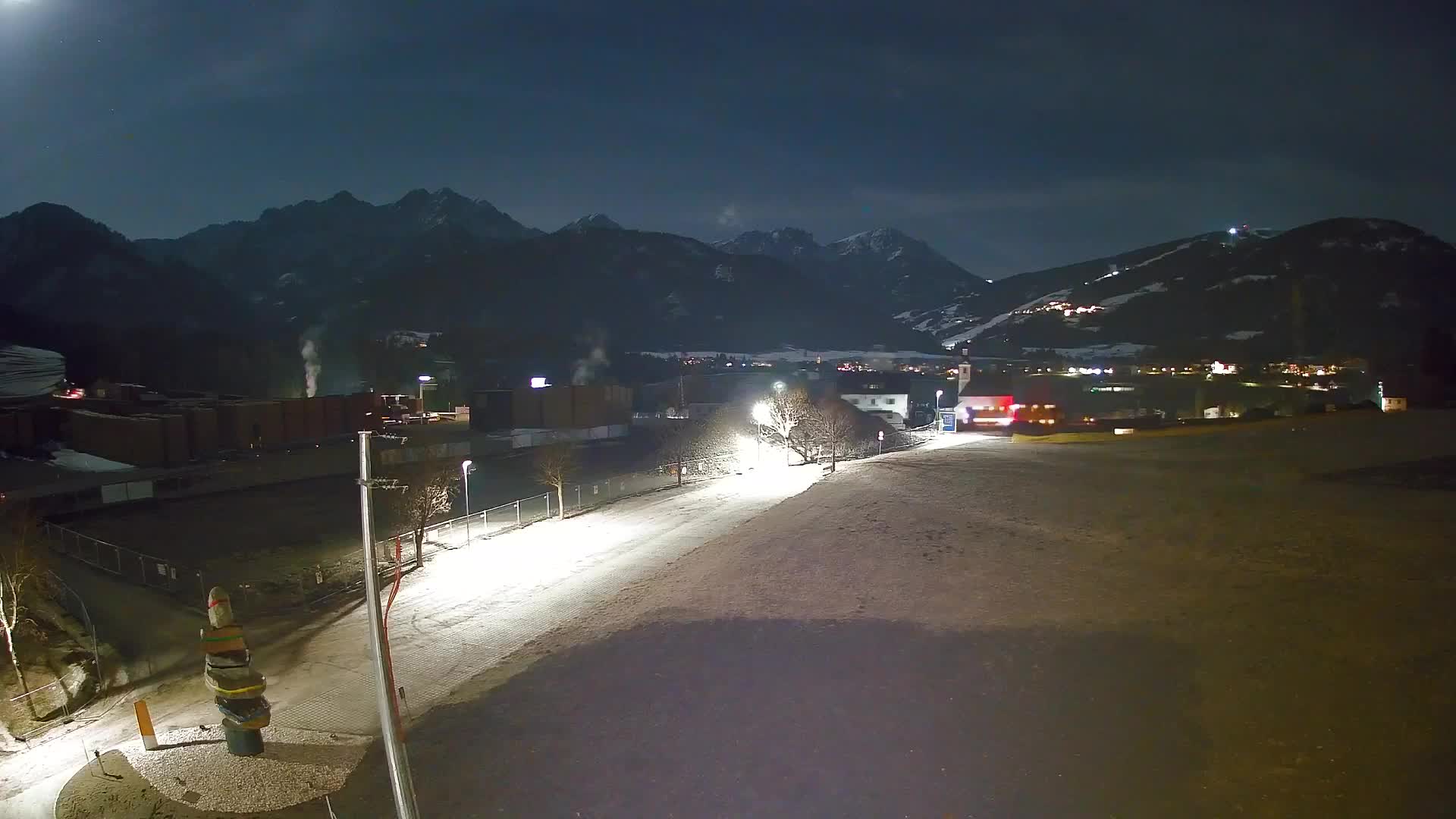 Webcam Rasen / Kronplatz – Liveblick aus dem Antholzertal