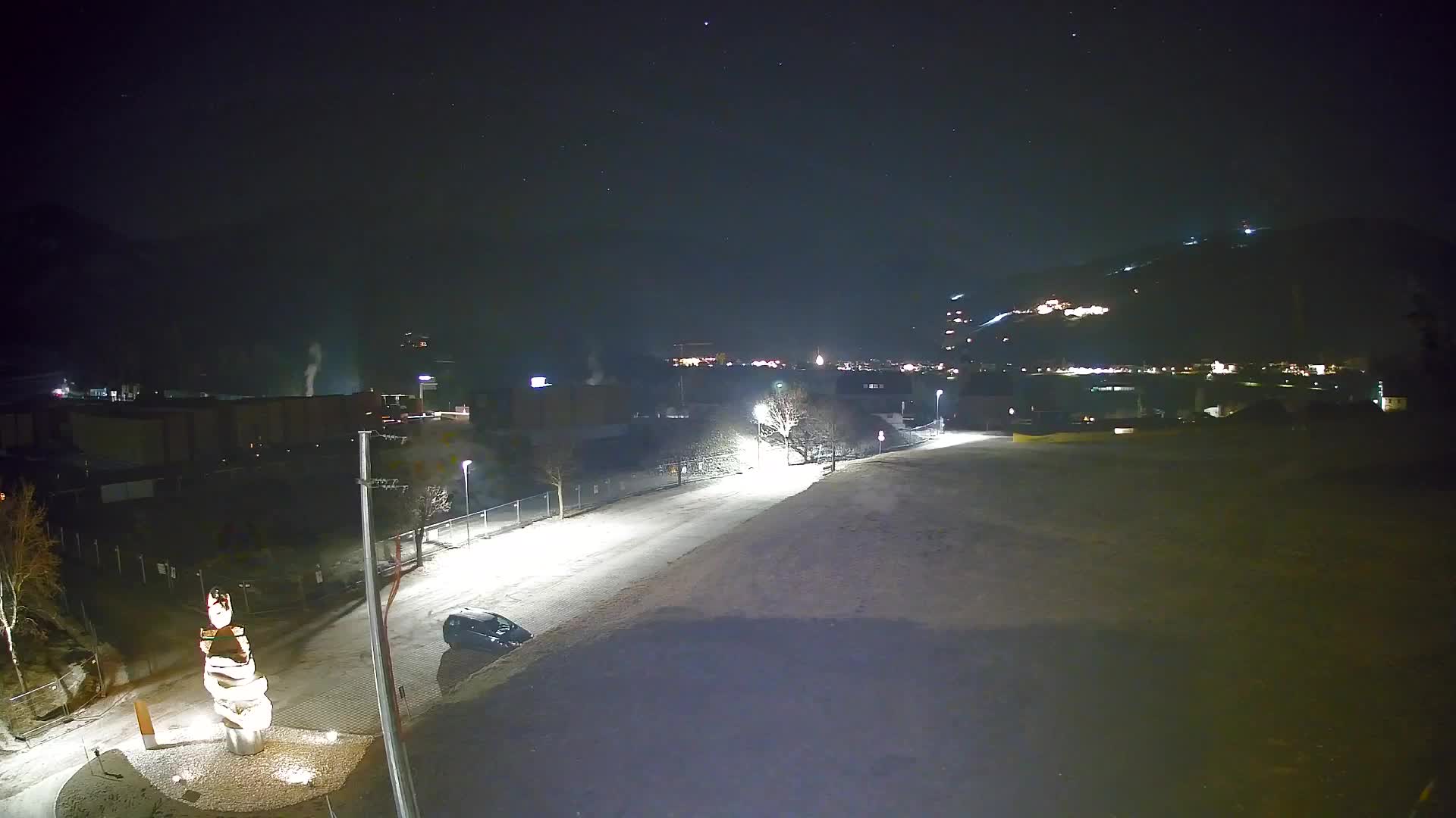 Webcam Rasen / Kronplatz – Liveblick aus dem Antholzertal