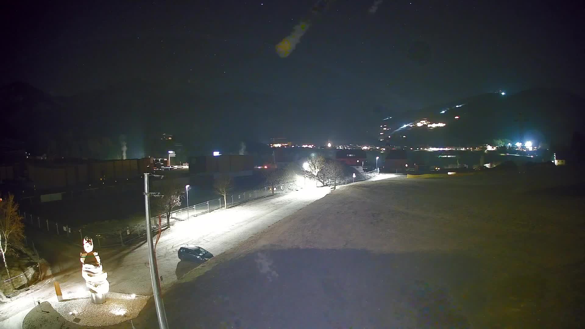 Webcam Rasen / Kronplatz – Liveblick aus dem Antholzertal