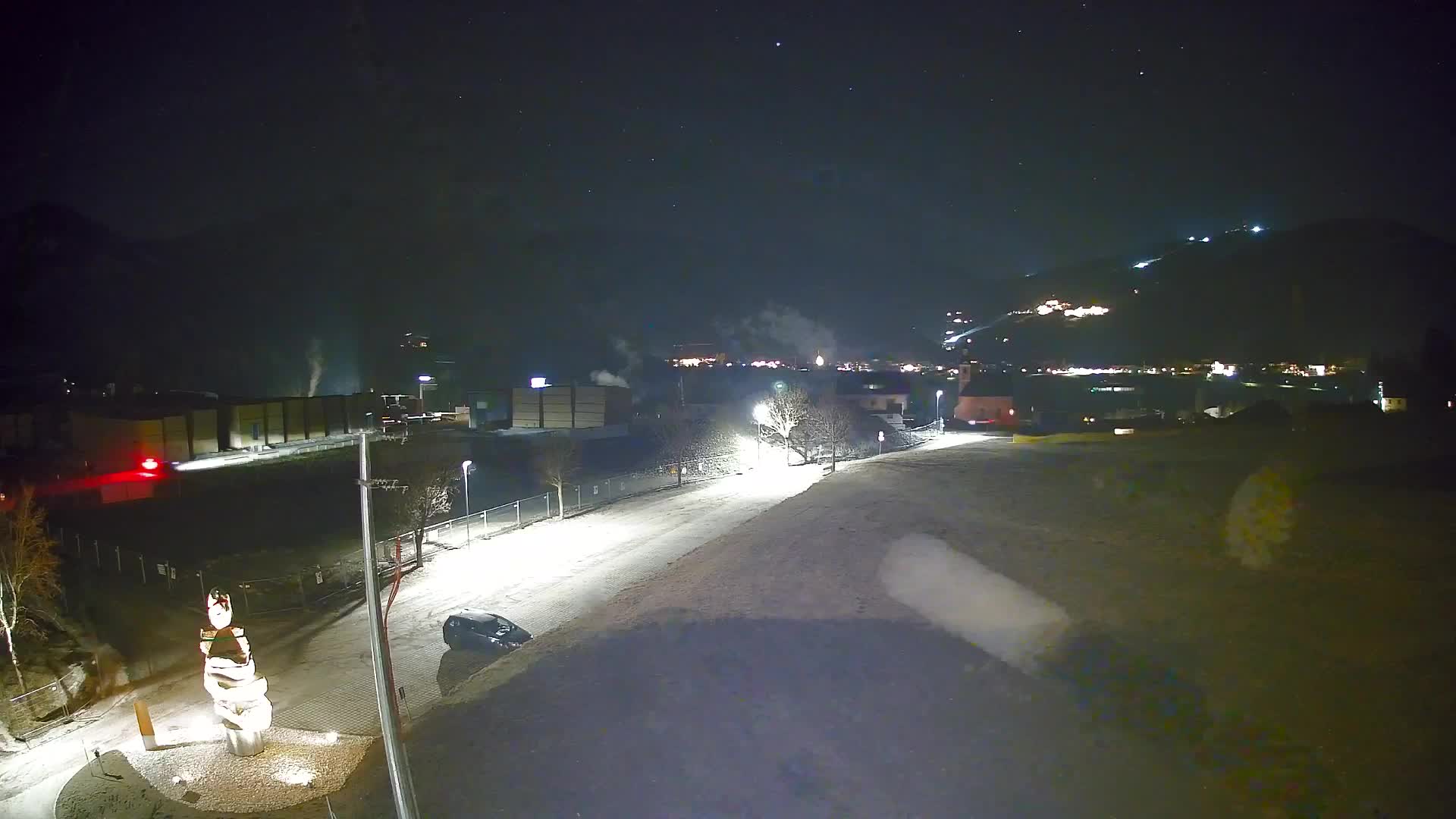 Web kamera Rasun / Kronplatz – Pogled v živo iz doline Anterselva