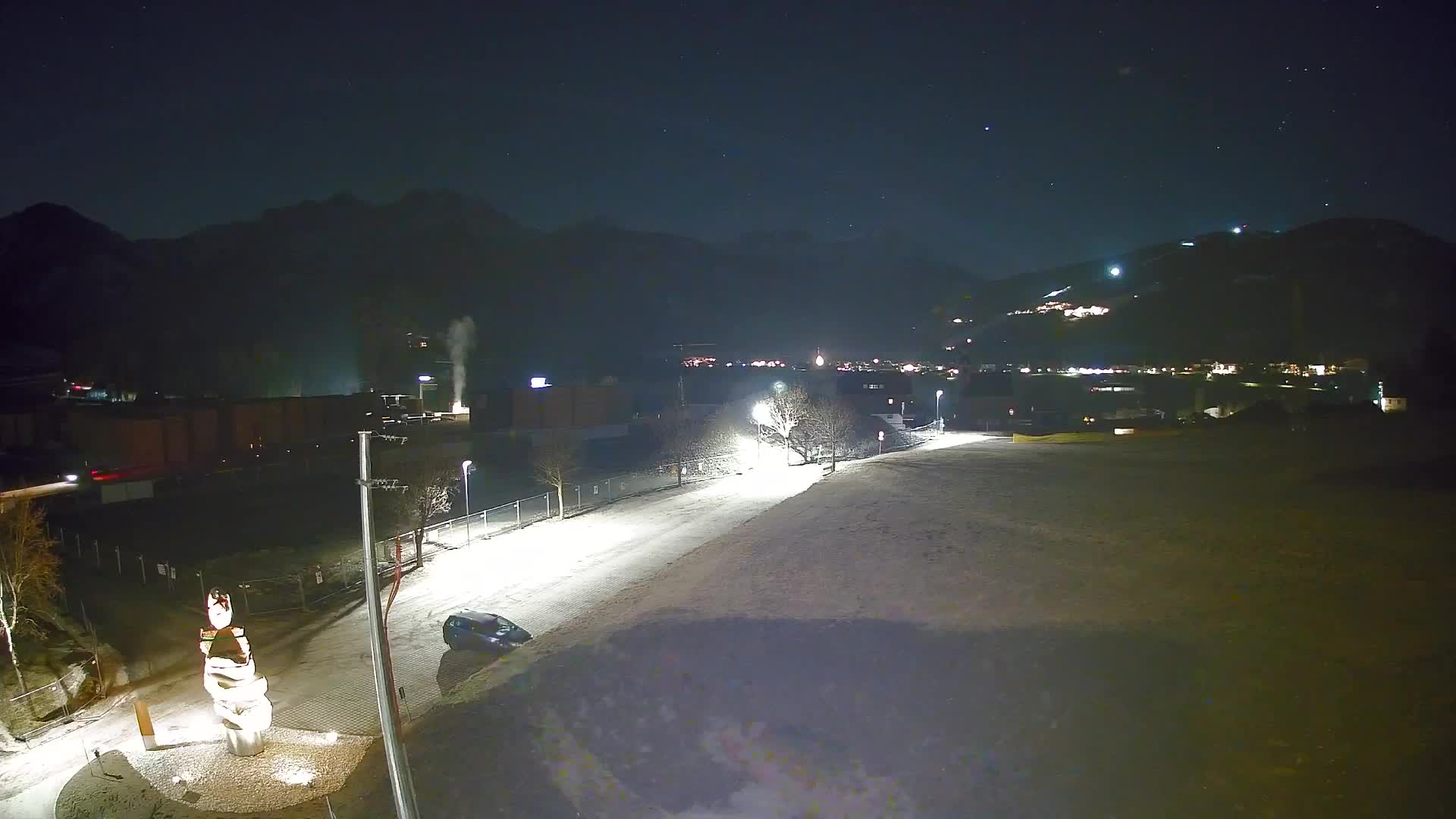 Webcam Rasen / Kronplatz – Liveblick aus dem Antholzertal