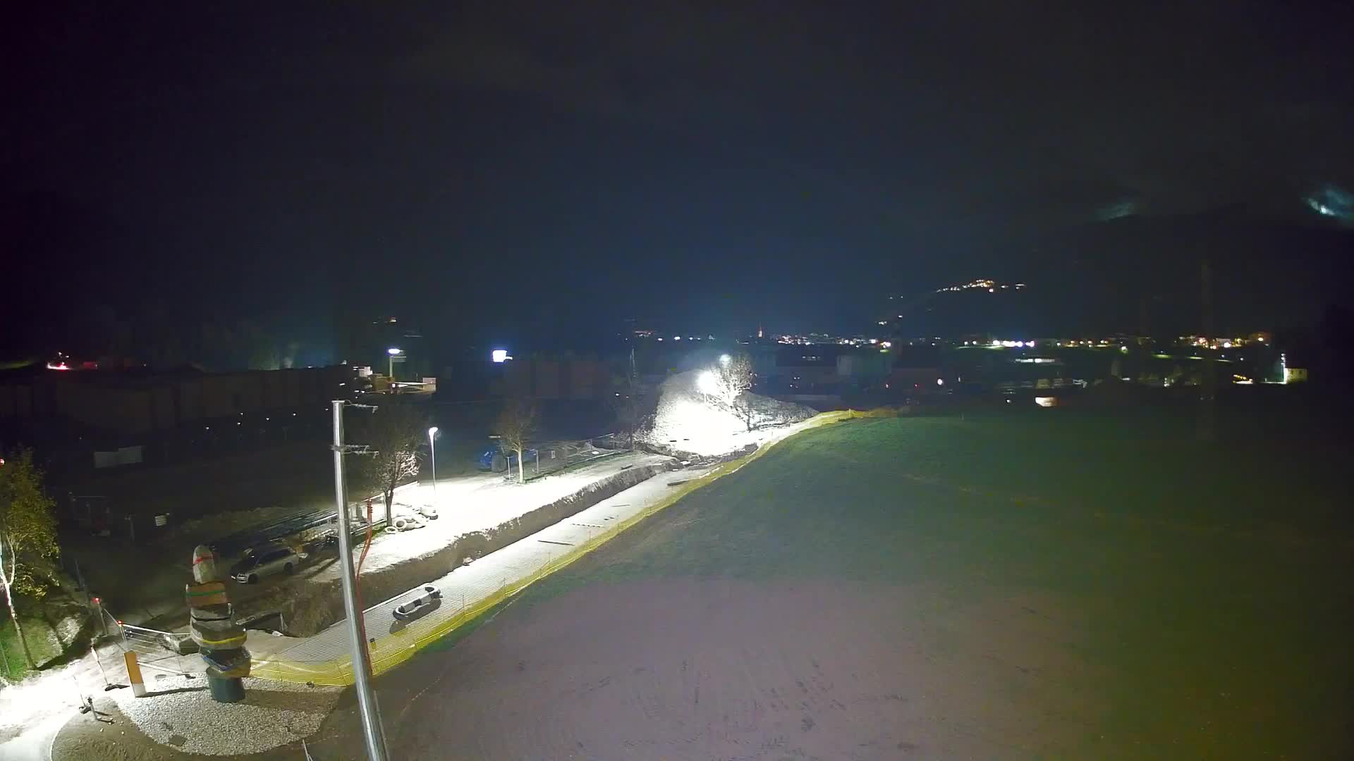 Webcam Rasen / Kronplatz – Liveblick aus dem Antholzertal