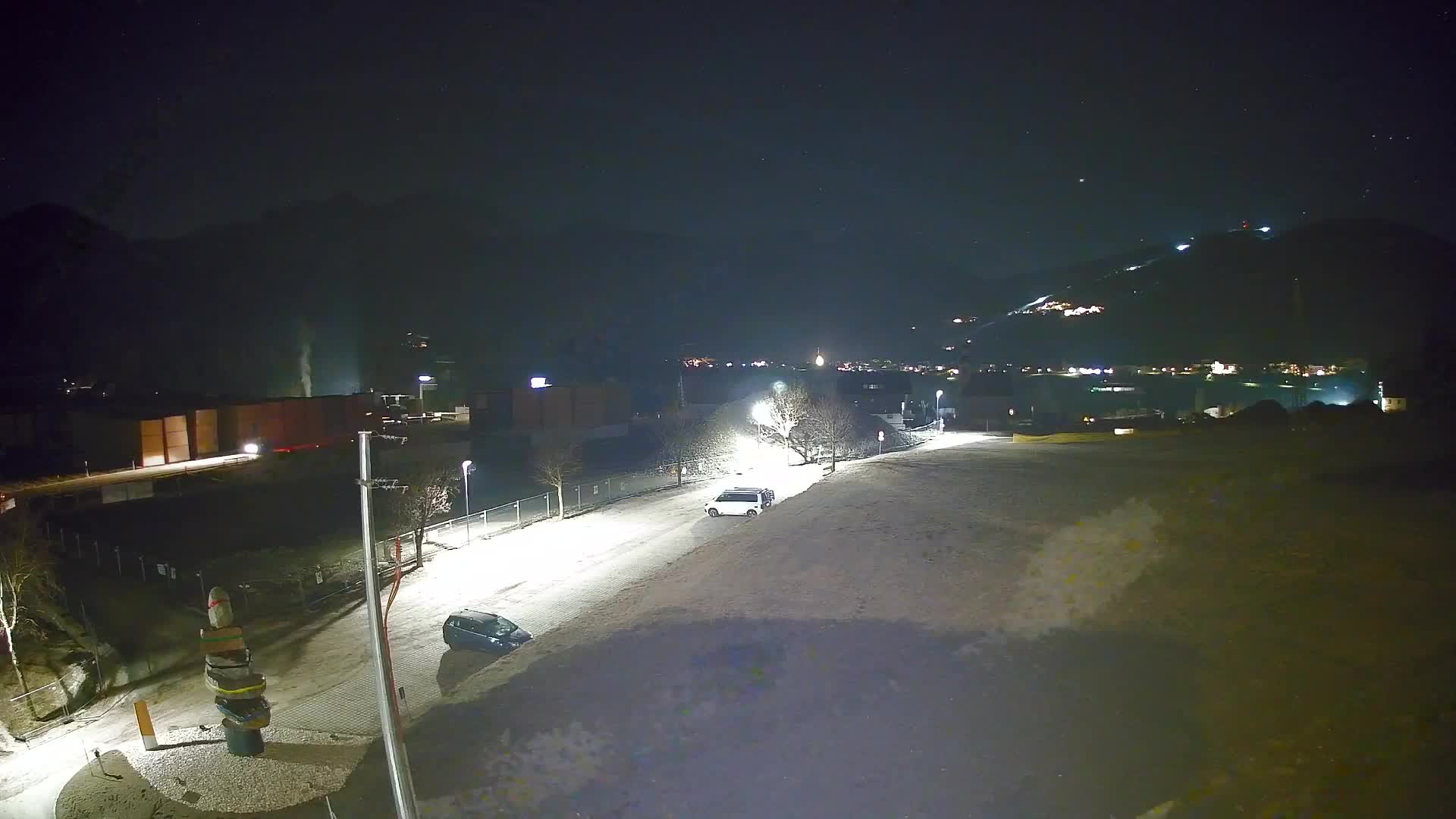 Webcam Rasen / Kronplatz – Live View from the Antholzertal Valley