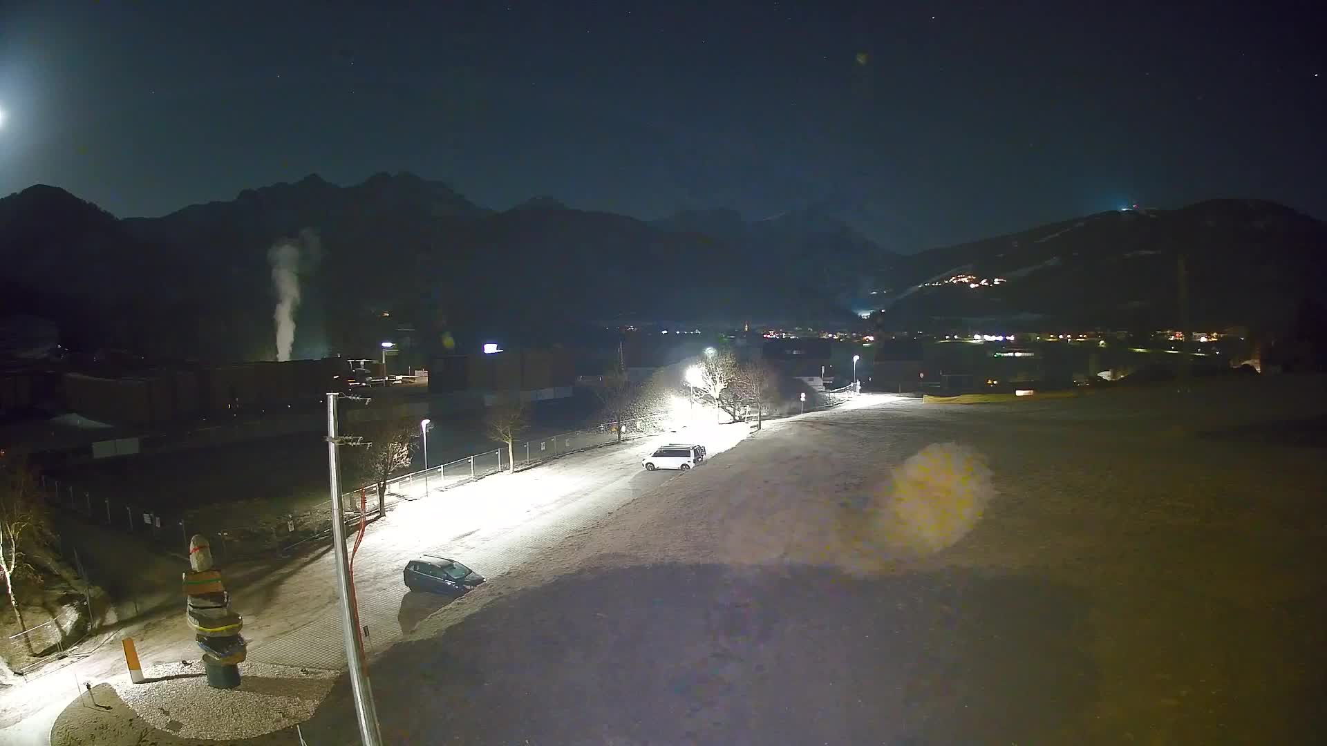 Webcam Rasun / Kronplatz – Vue en direct depuis la vallée d’Anterselva