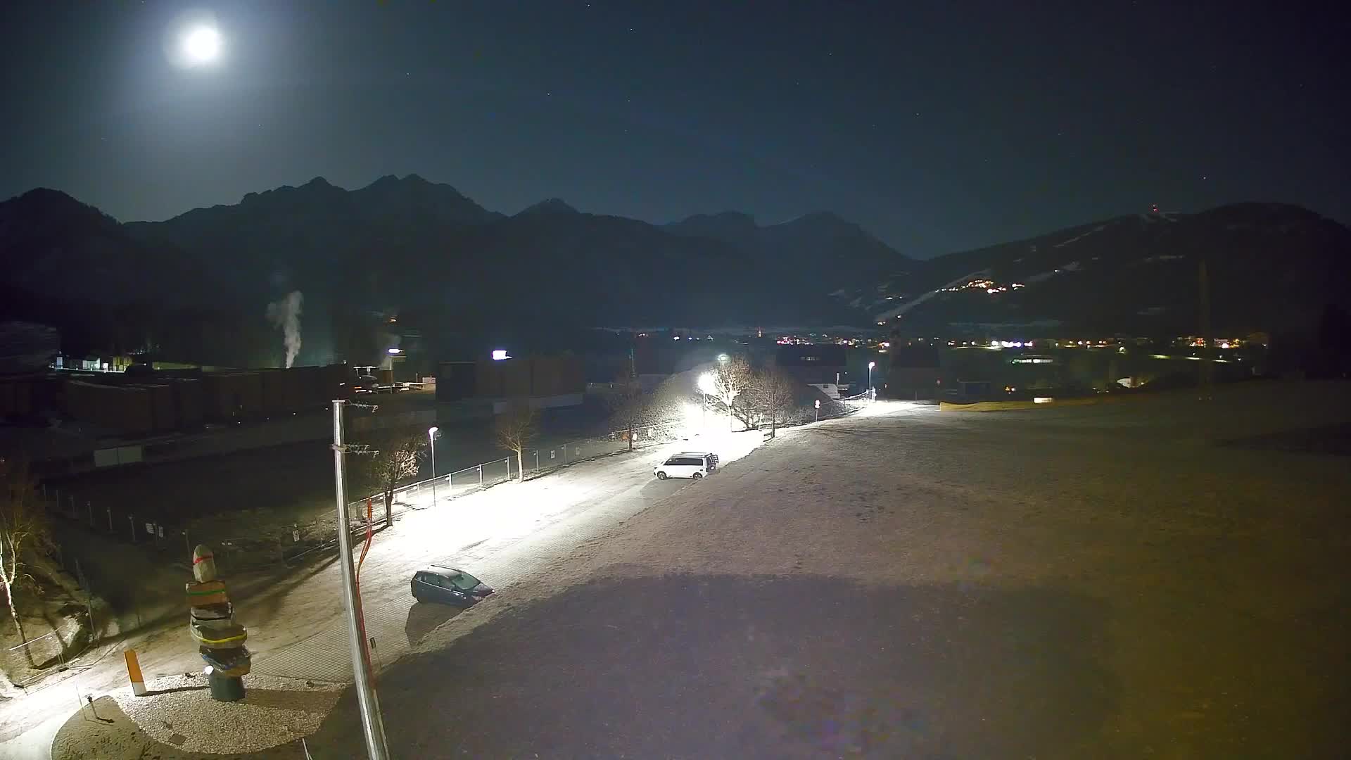 Webcam Rasun / Kronplatz – Vue en direct depuis la vallée d’Anterselva