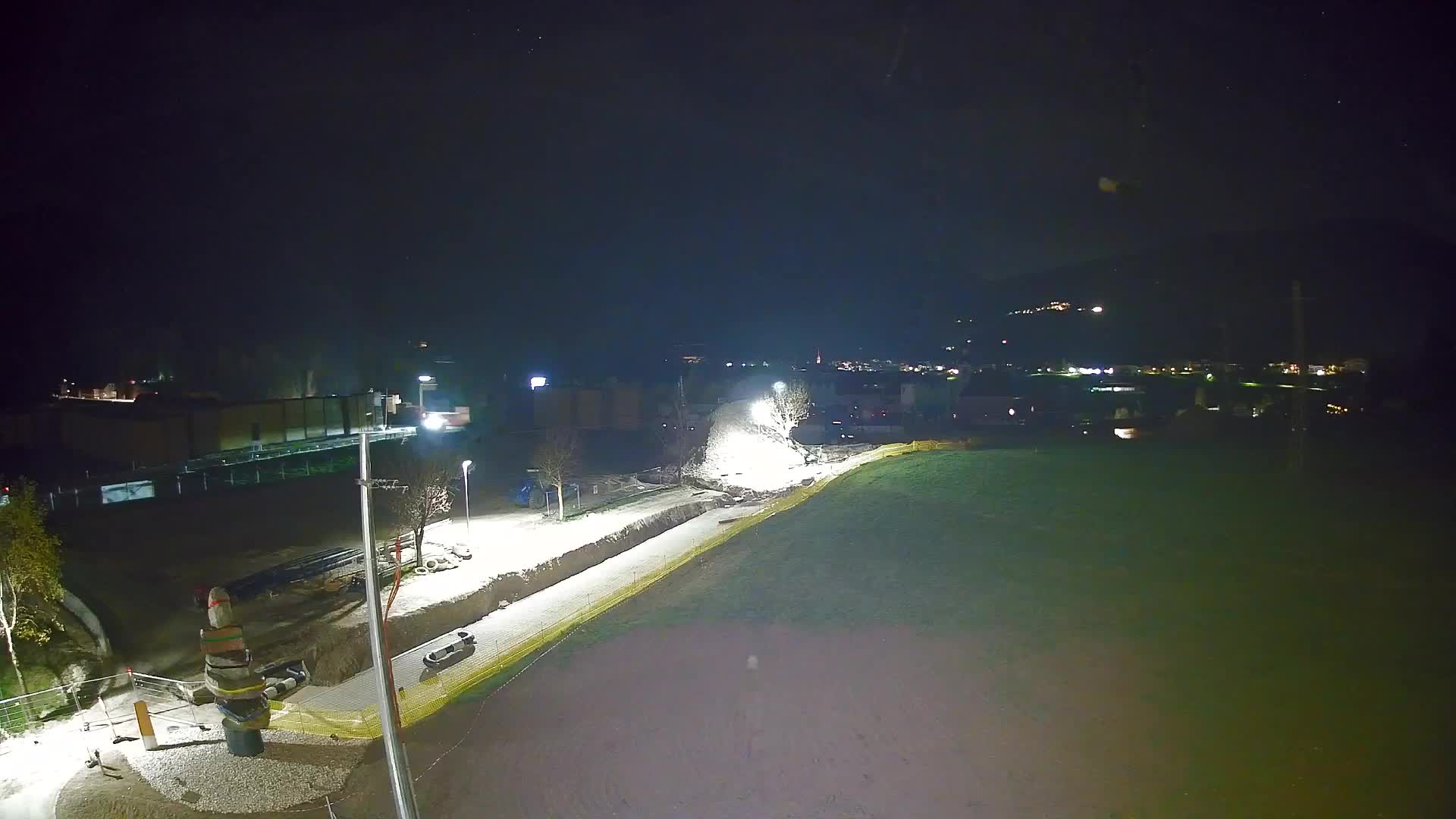 Webcam Rasun / Kronplatz – Vue en direct depuis la vallée d’Anterselva