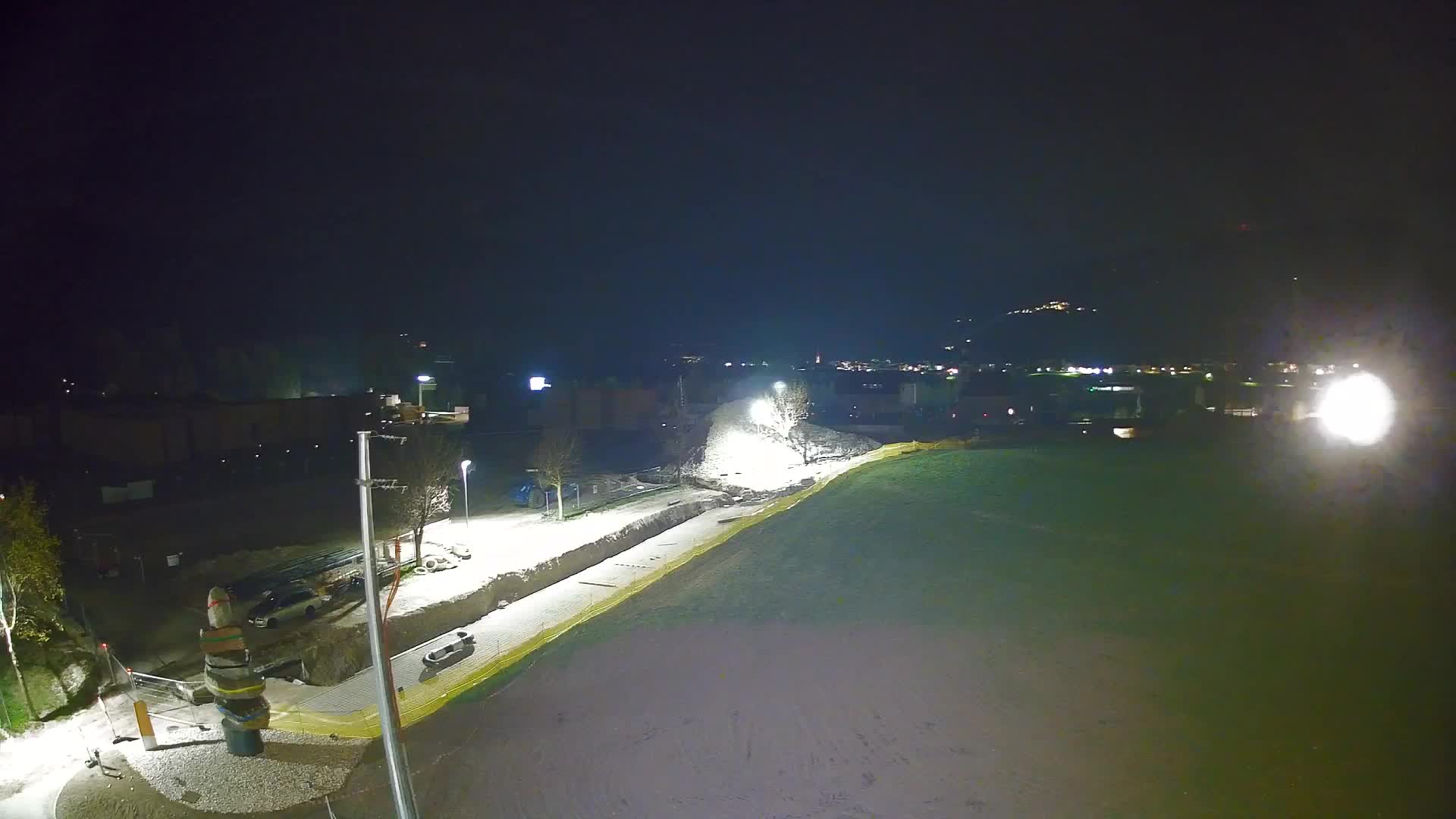 Webcam Rasen / Kronplatz – Live View from the Antholzertal Valley