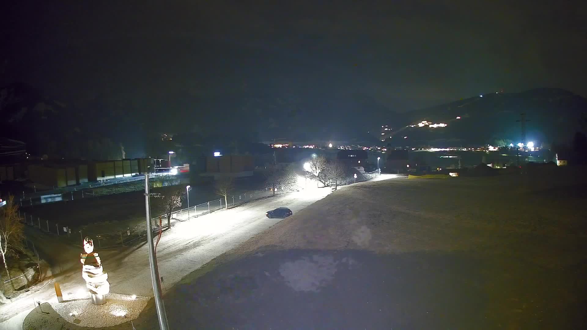 Webcam Rasun / Kronplatz – Vista en vivo desde el valle de Anterselva