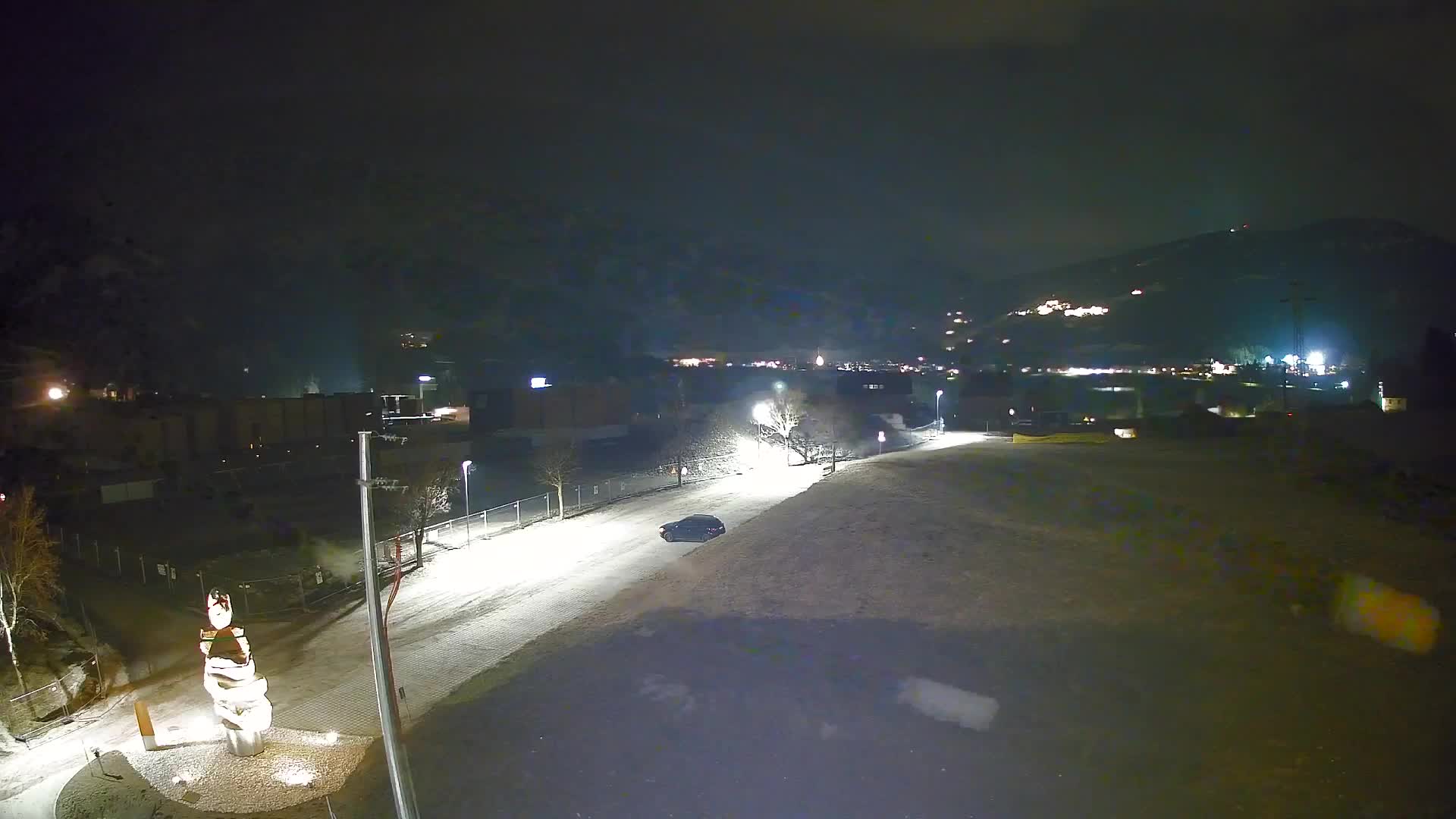 Webcam Rasun / Kronplatz – Vue en direct depuis la vallée d’Anterselva