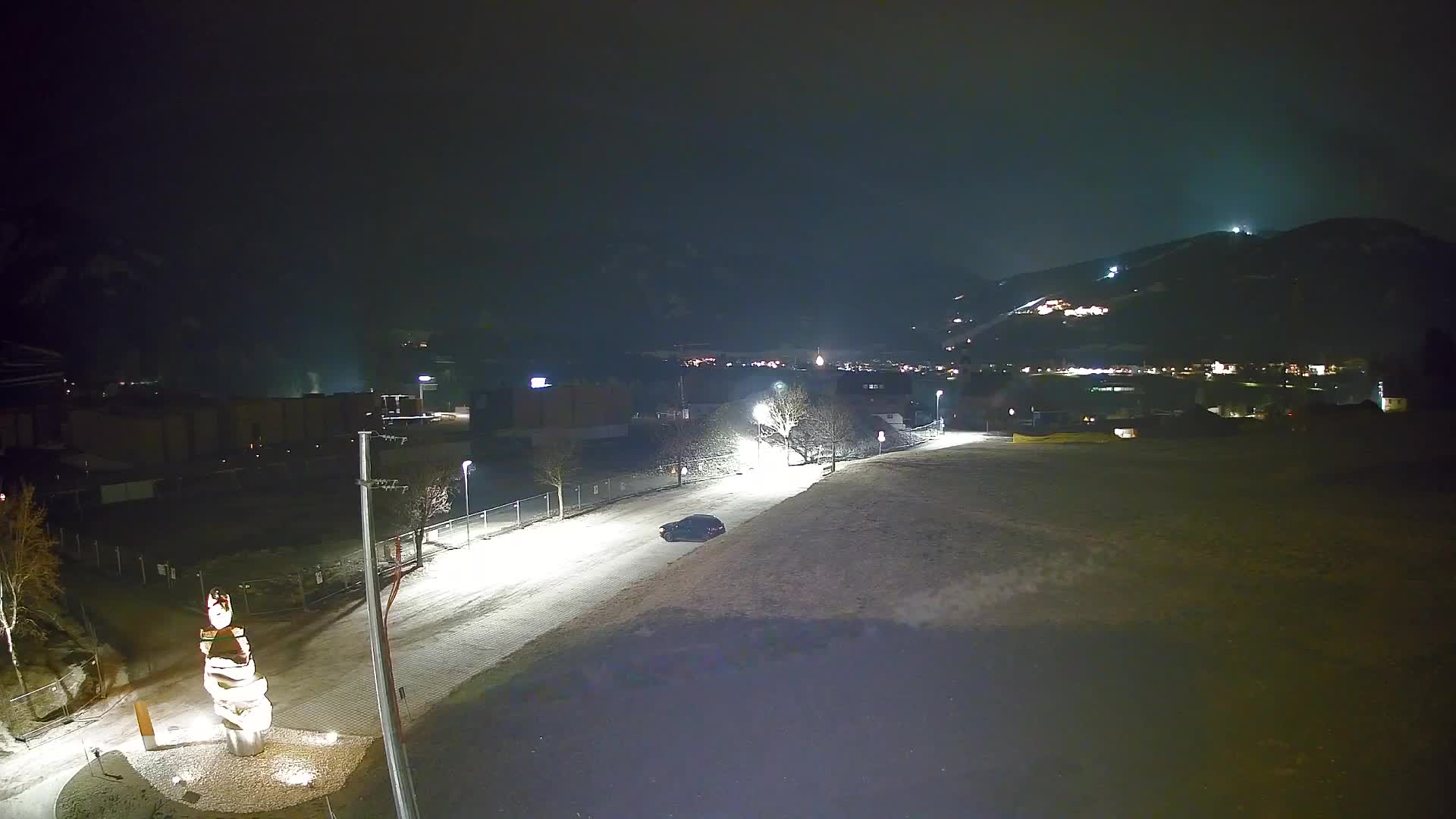 Webcam Rasun / Kronplatz – Vue en direct depuis la vallée d’Anterselva