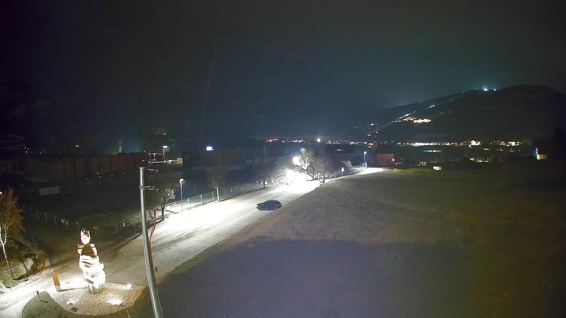 Web kamera Rasun / Kronplatz – Pogled v živo iz doline Anterselva