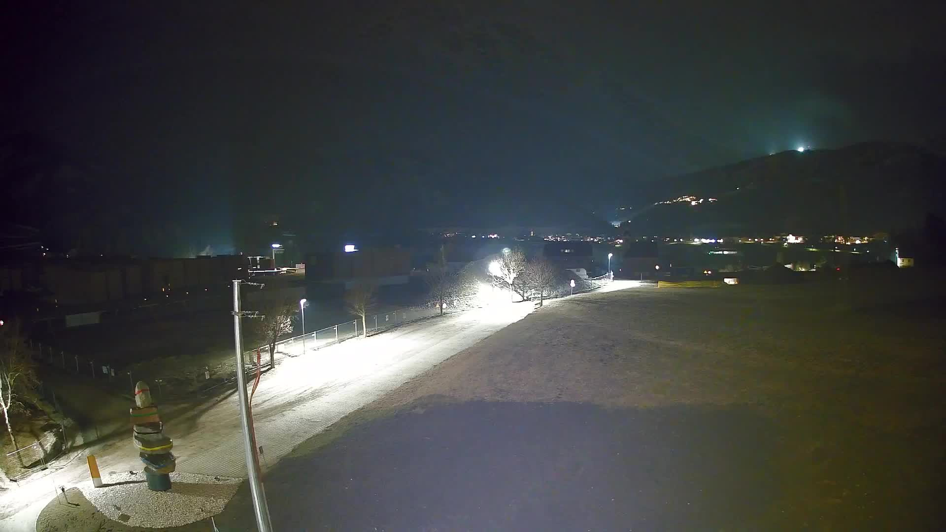Webcam Rasen / Kronplatz – Live View from the Antholzertal Valley