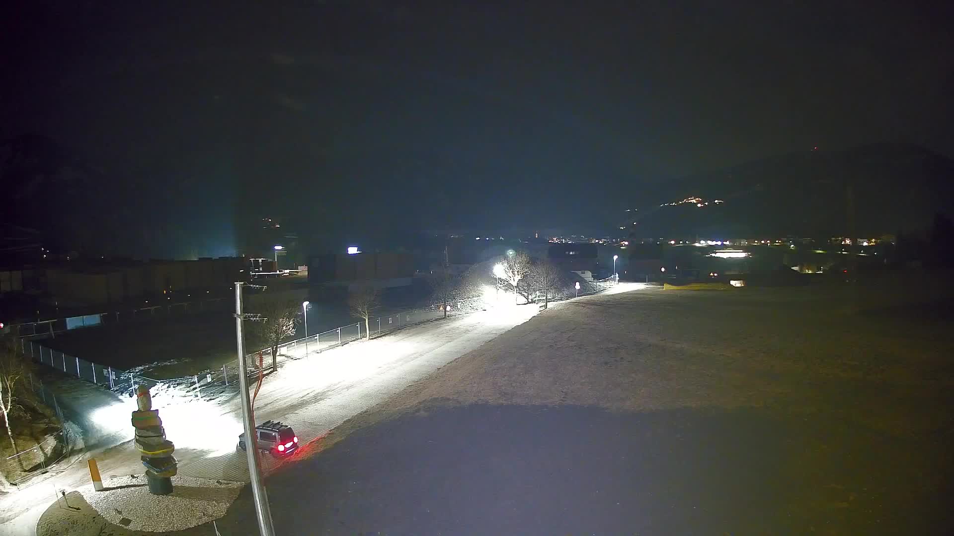 Webcam Rasun / Kronplatz – Vue en direct depuis la vallée d’Anterselva