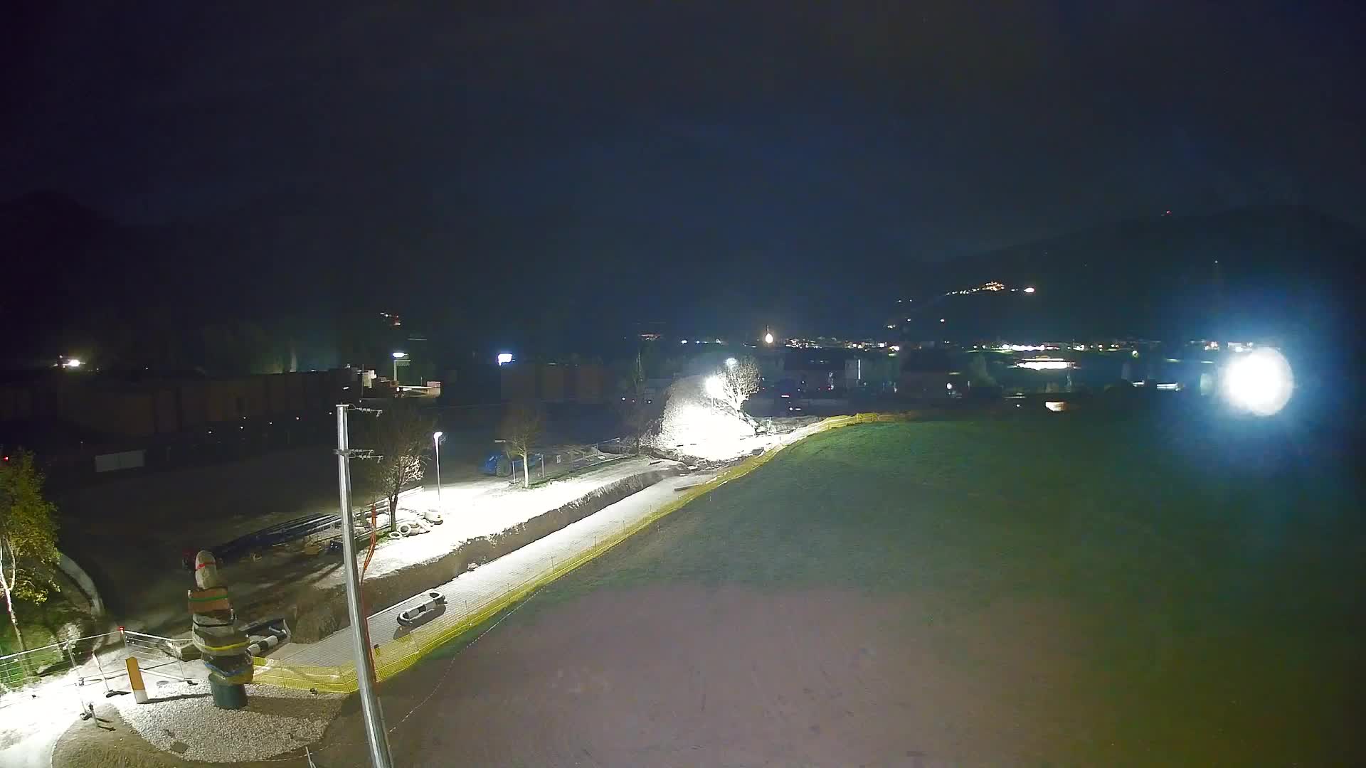 Webcam Rasen / Kronplatz – Live View from the Antholzertal Valley