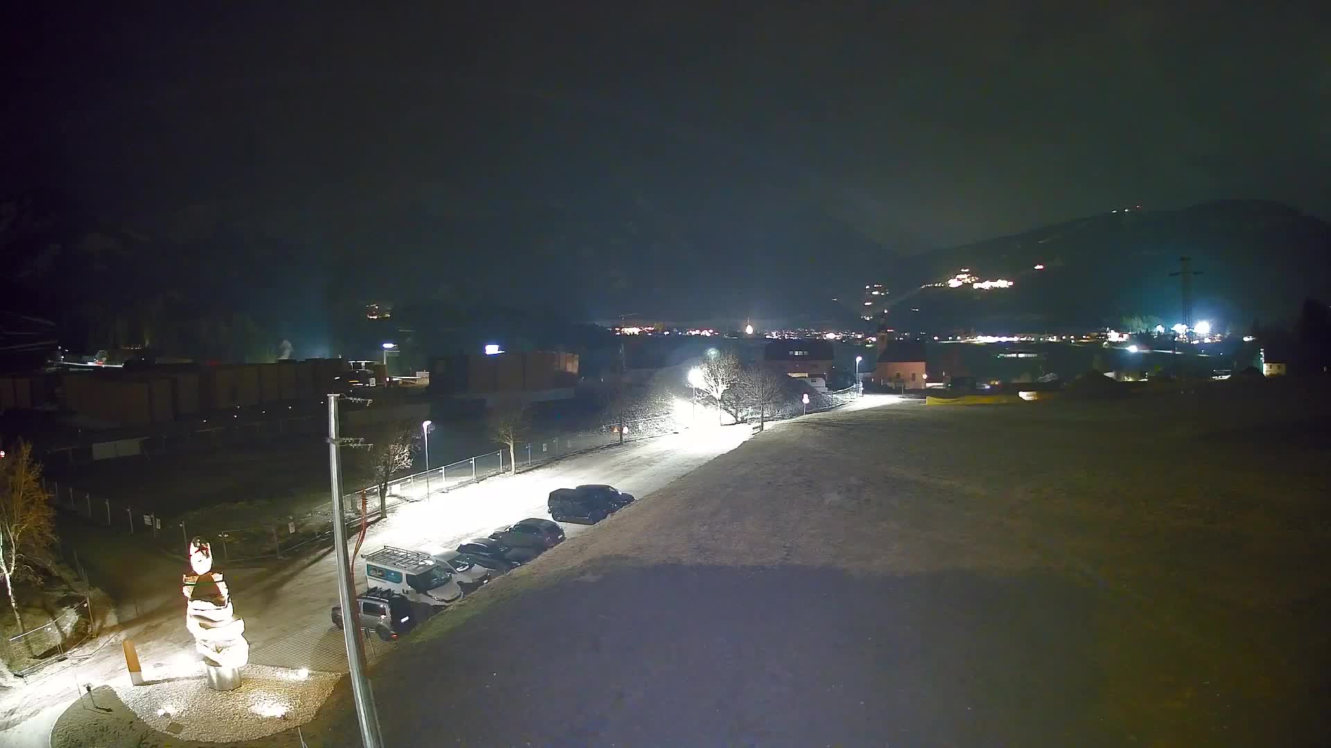 Web kamera Rasun / Kronplatz – Pogled uživo iz doline Anterselva