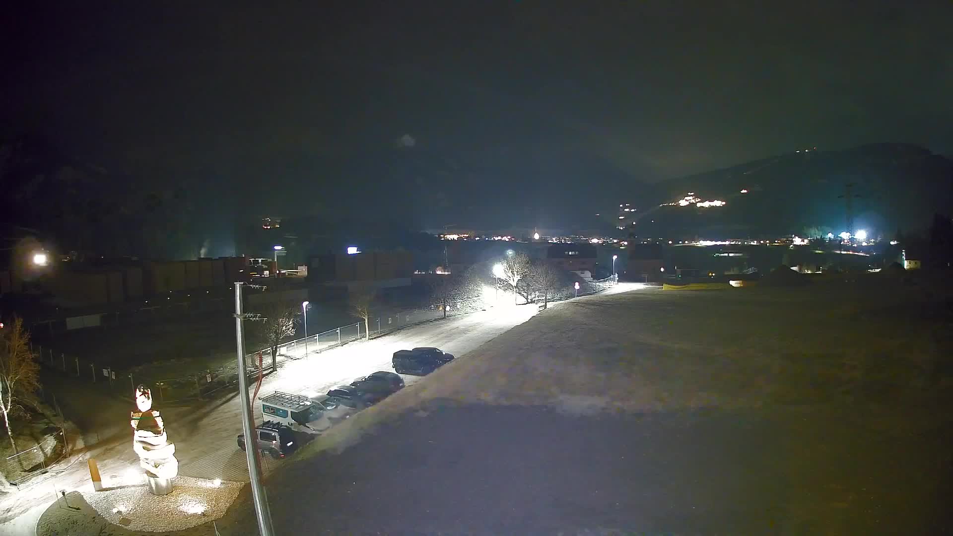 Webcam Rasen / Kronplatz – Liveblick aus dem Antholzertal