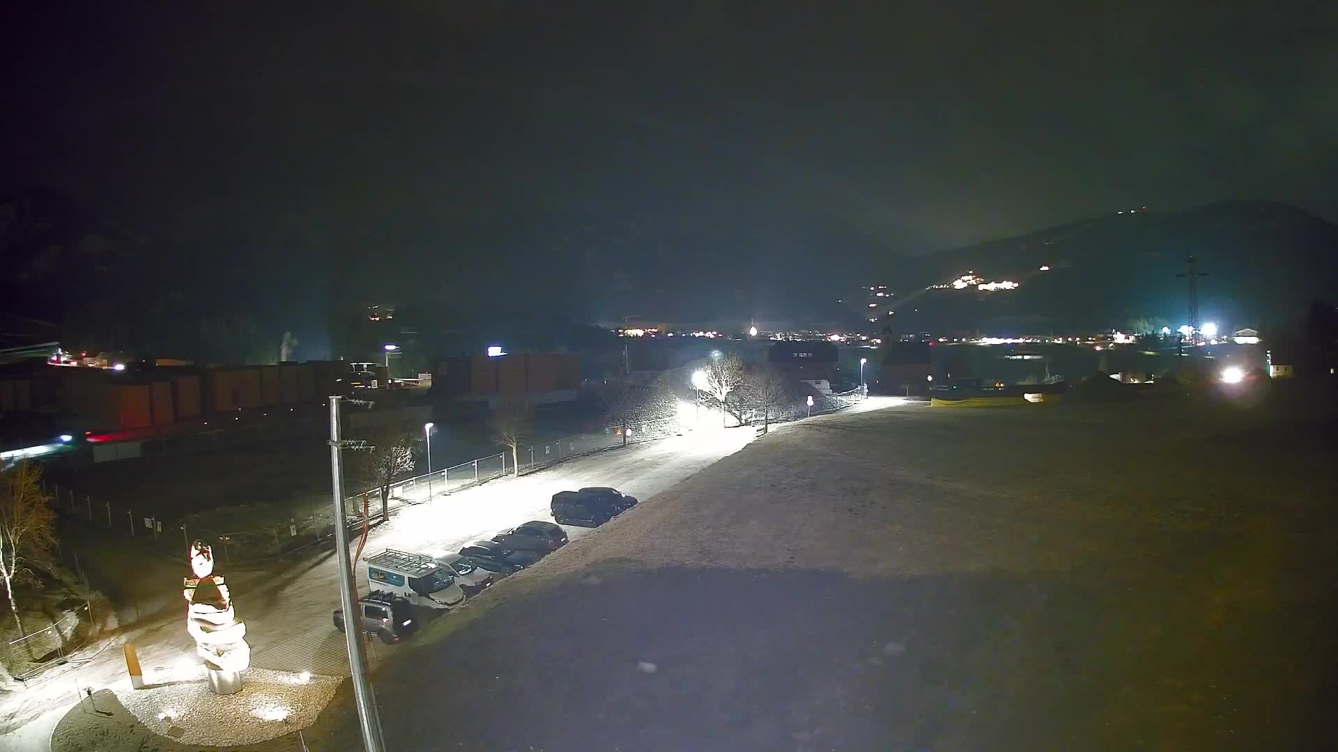 Web kamera Rasun / Kronplatz – Pogled uživo iz doline Anterselva