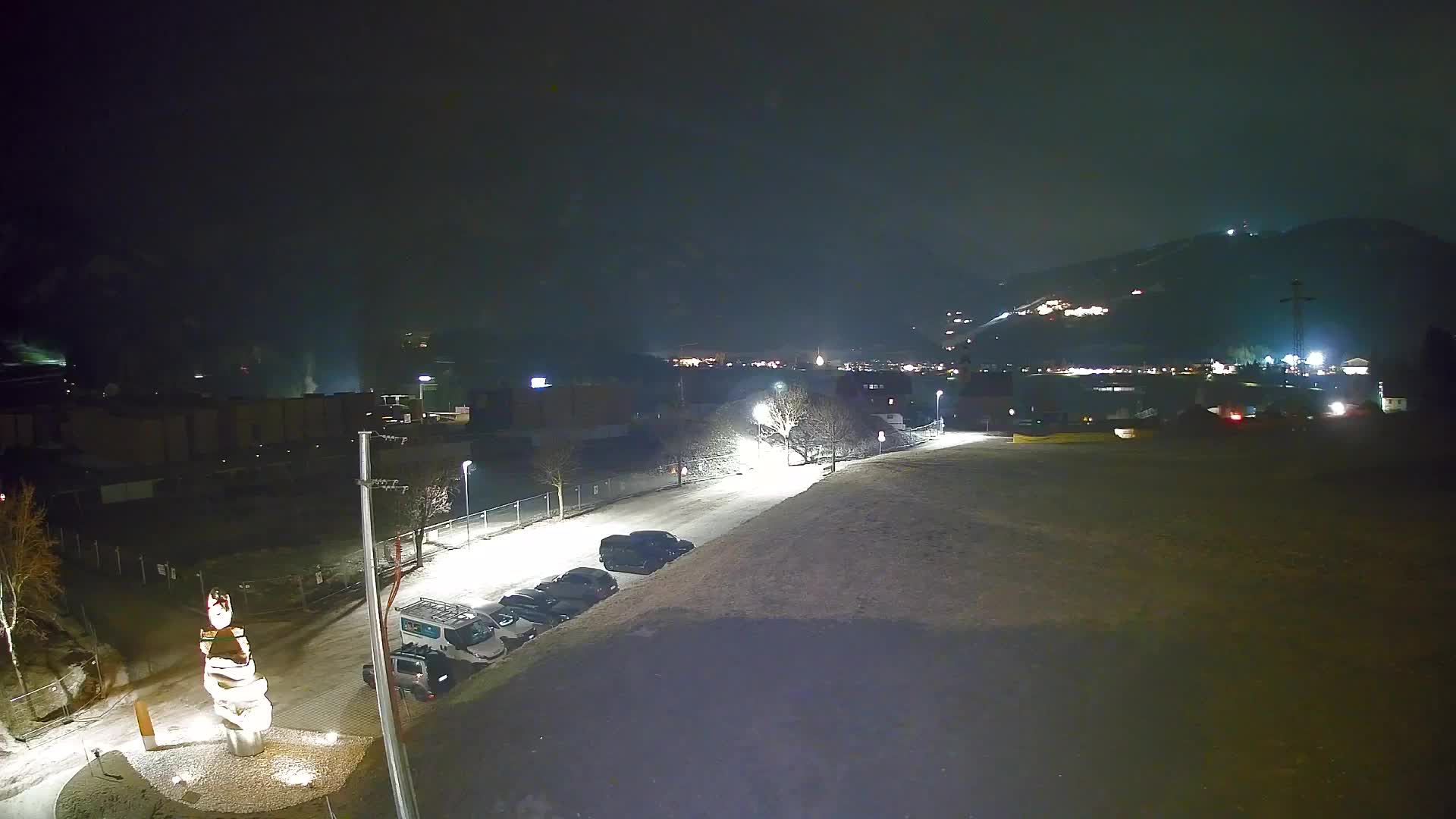 Webcam Rasen / Kronplatz – Live View from the Antholzertal Valley