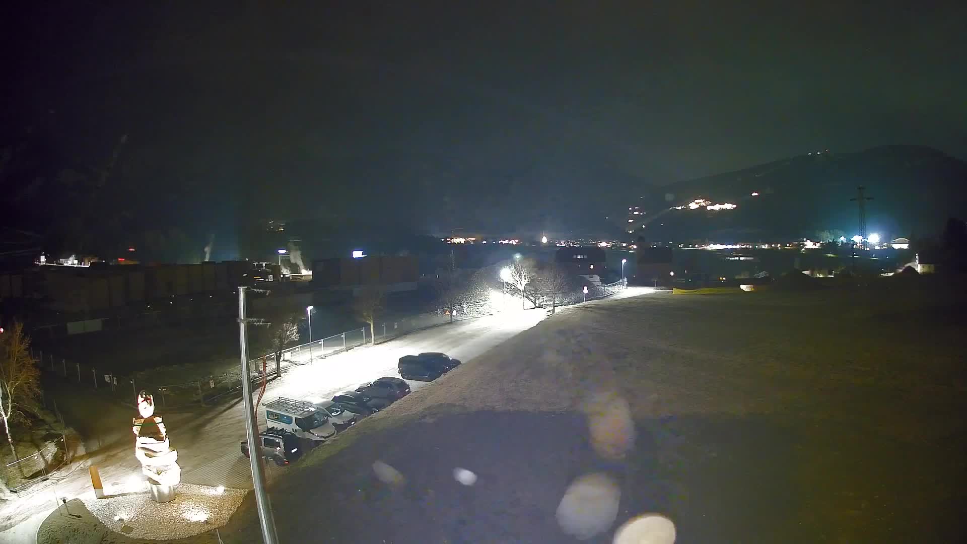 Webcam Rasen / Kronplatz – Live View from the Antholzertal Valley