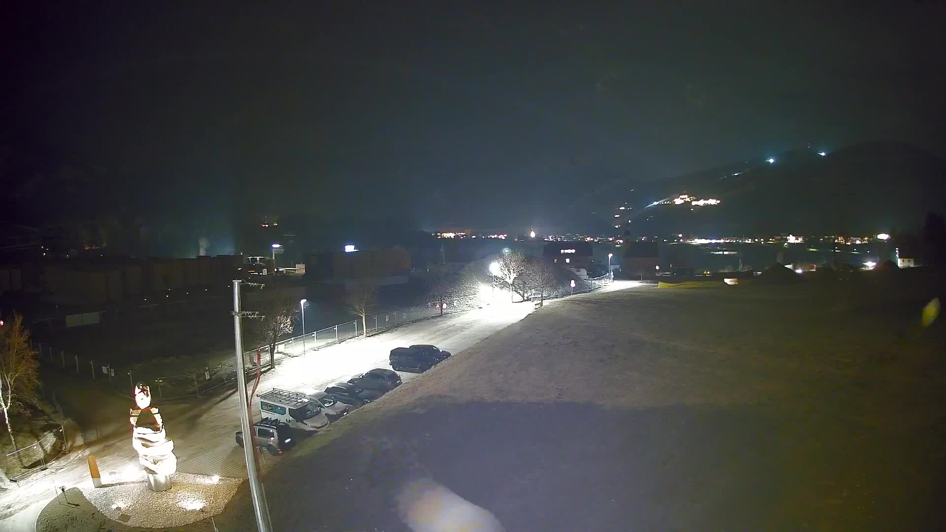 Webcam Rasen / Kronplatz – Liveblick aus dem Antholzertal