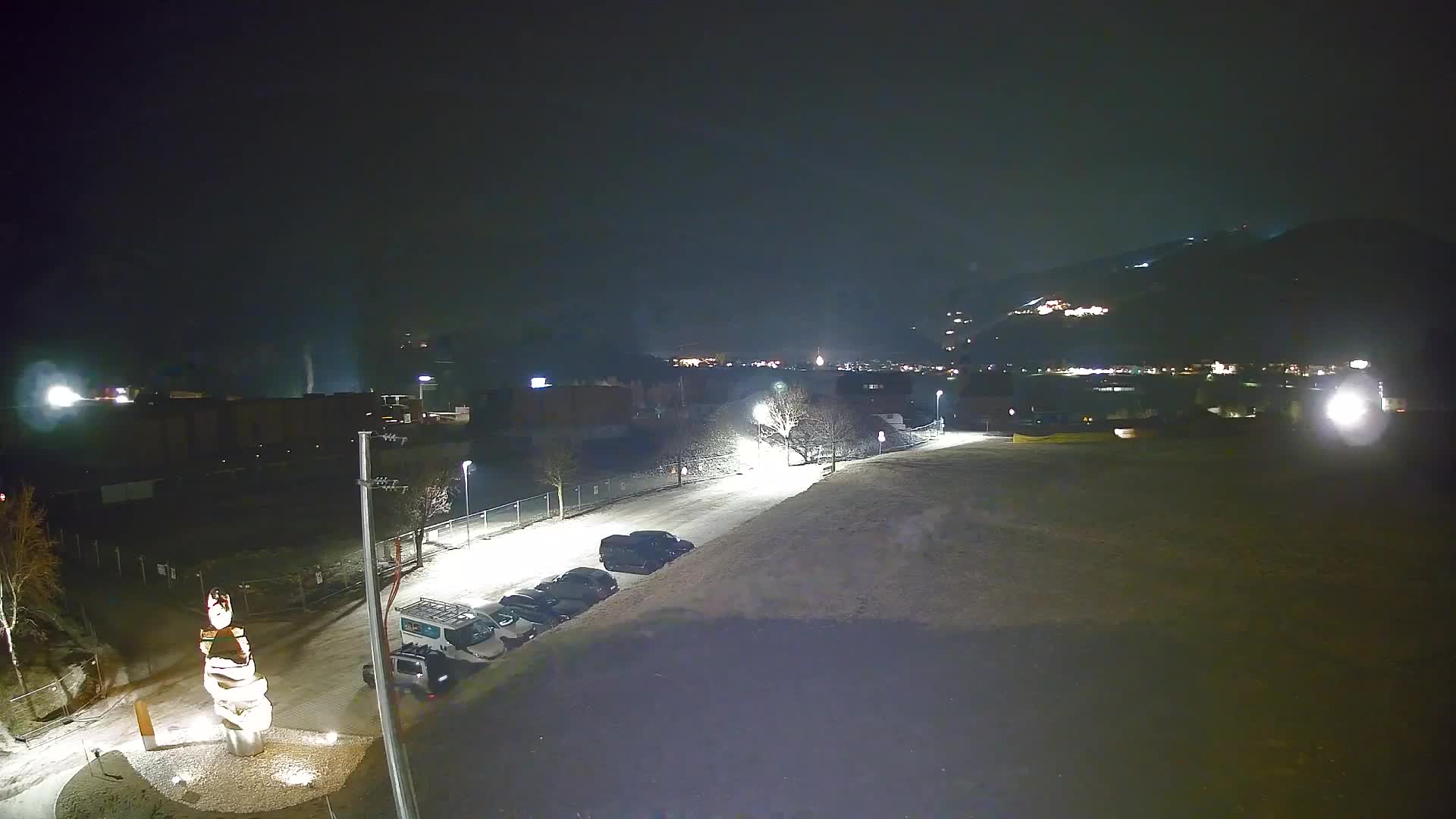 Webcam Rasen / Kronplatz – Liveblick aus dem Antholzertal